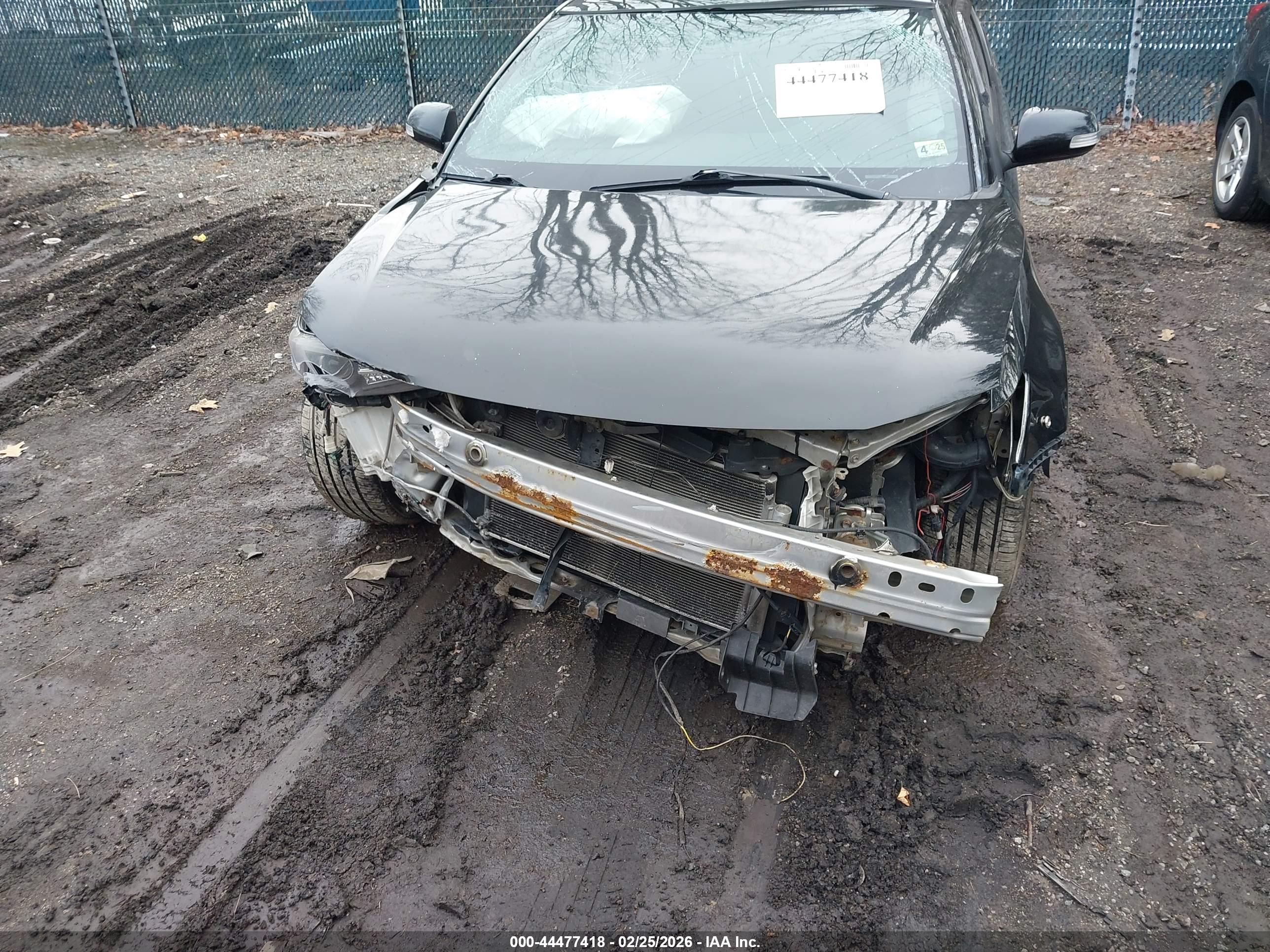 SCION TC image 6