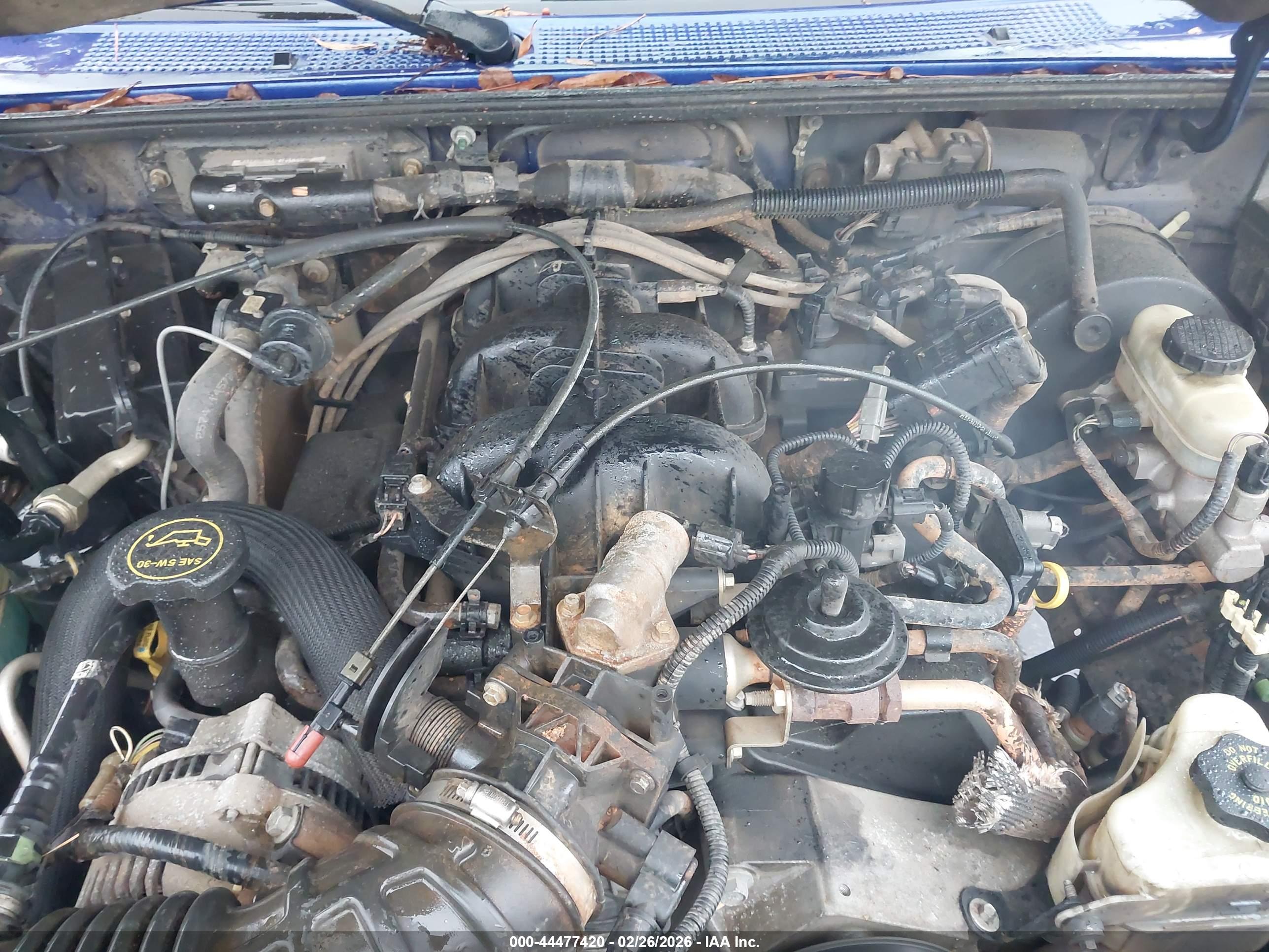 FORD RANGER image 10