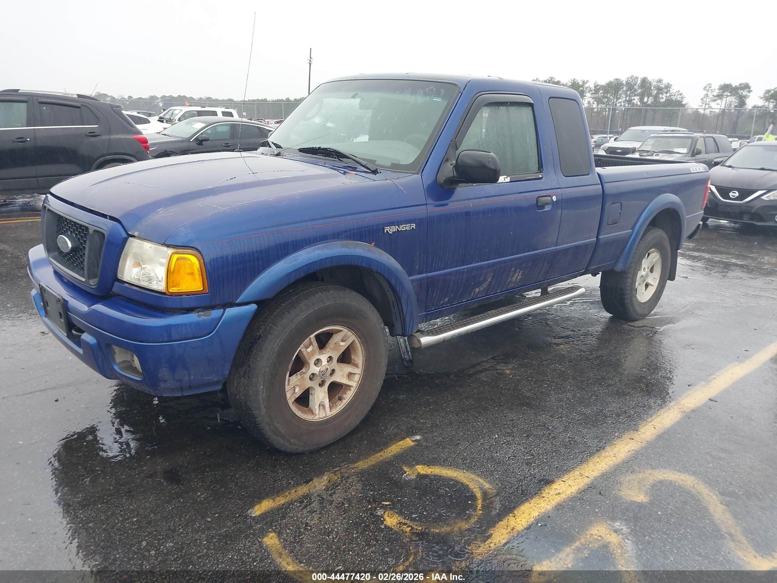 FORD RANGER image 2