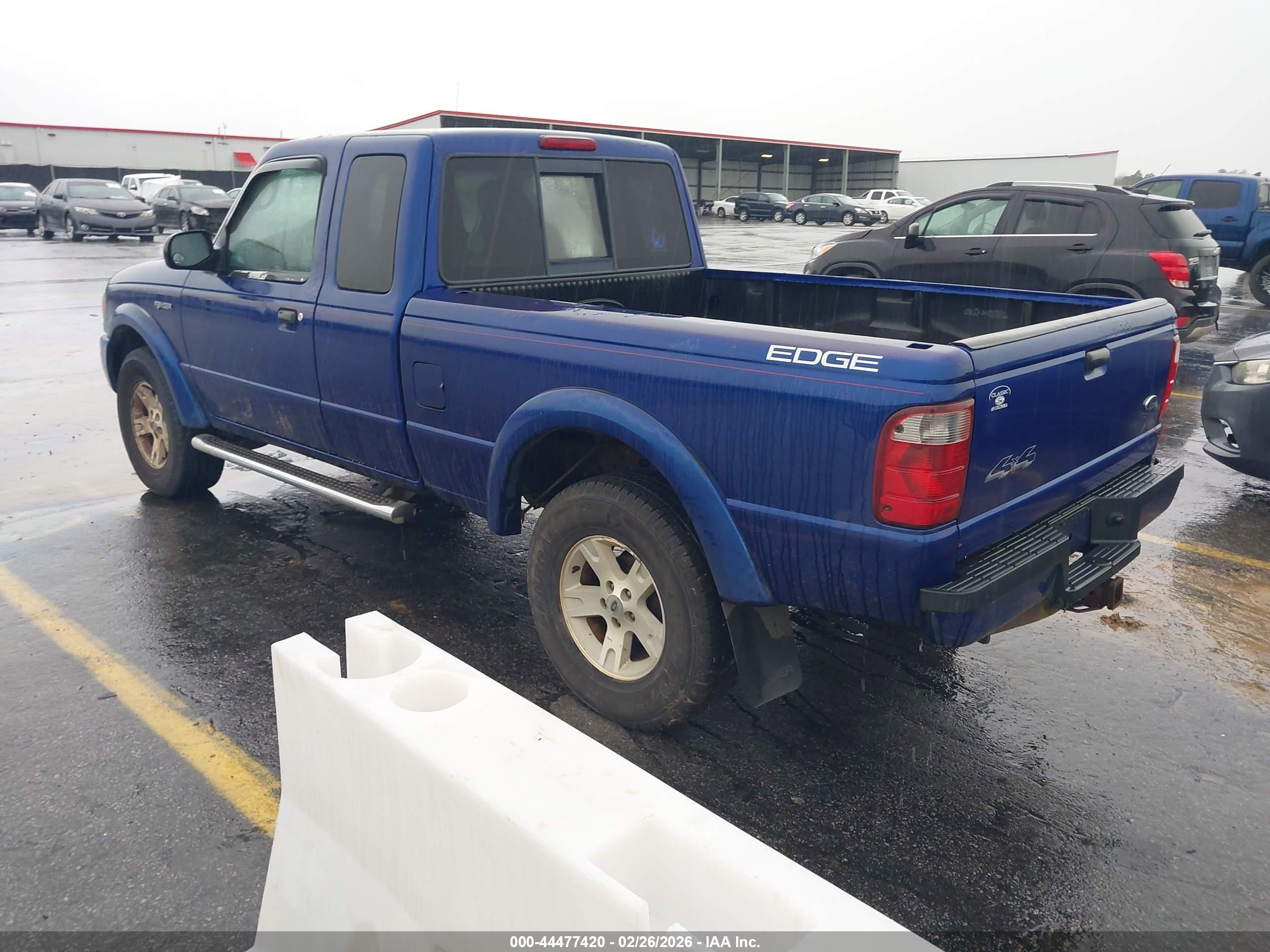 FORD RANGER image 3