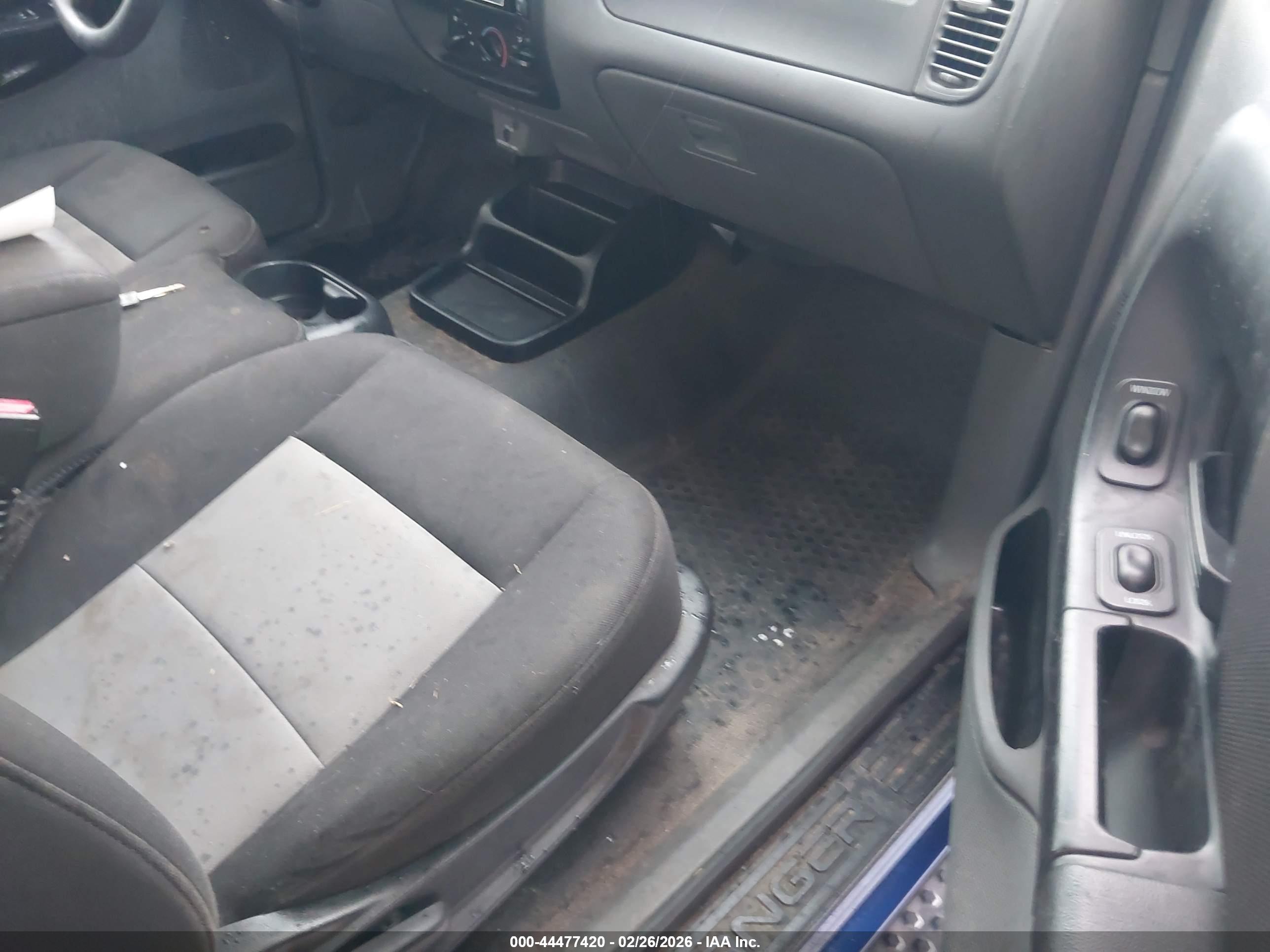 FORD RANGER image 5