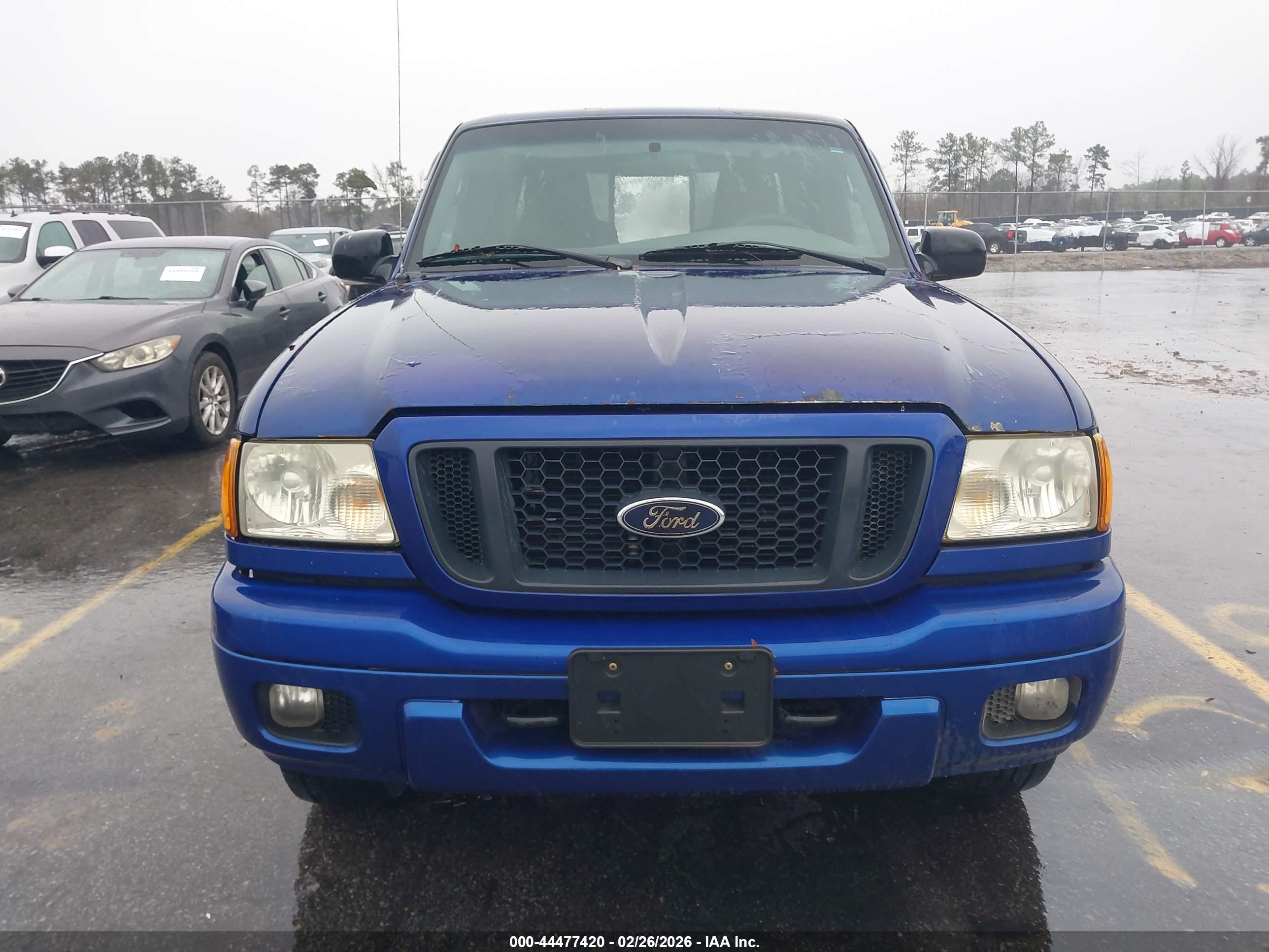 FORD RANGER image 6