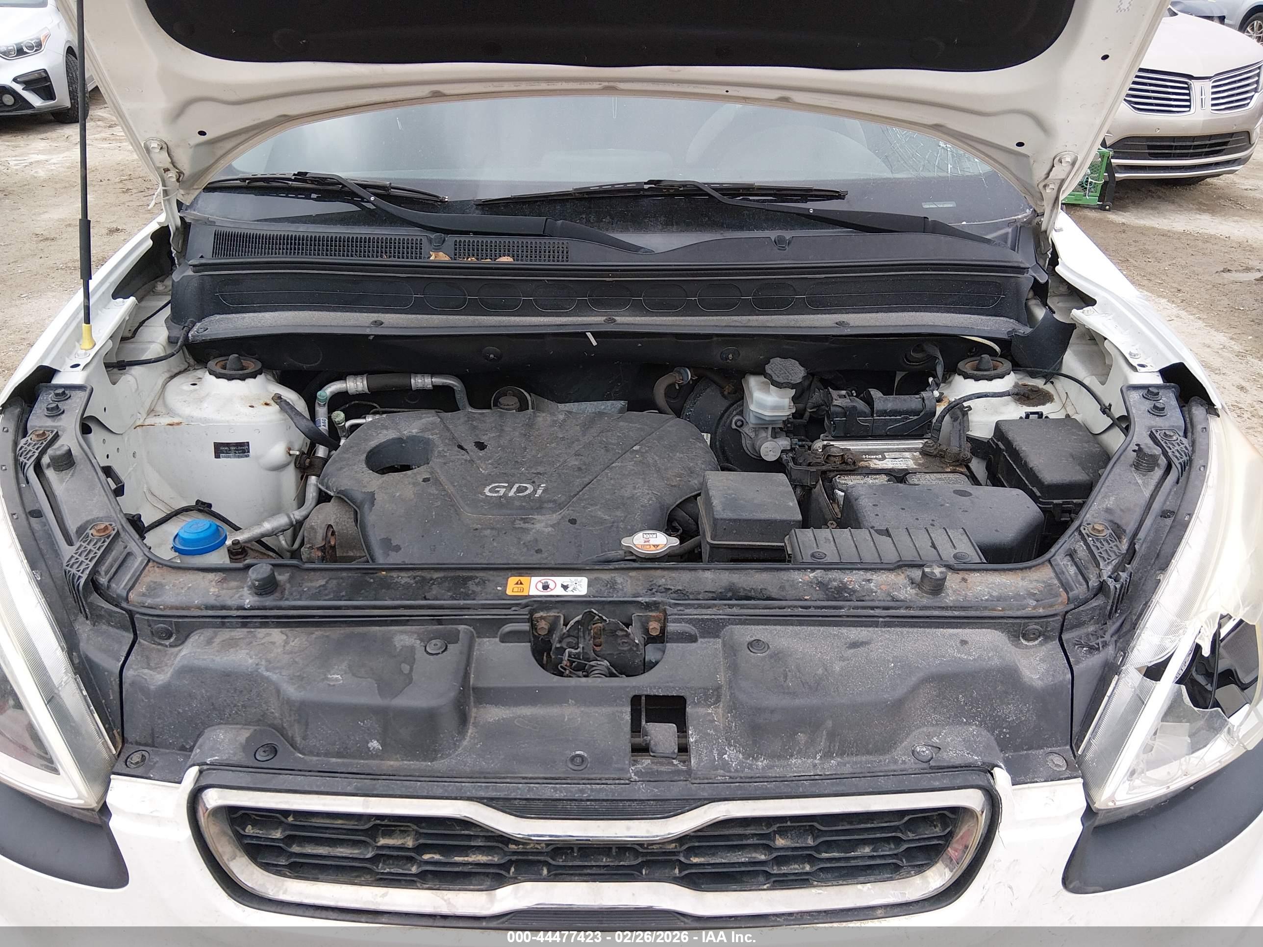 KIA SOUL image 10
