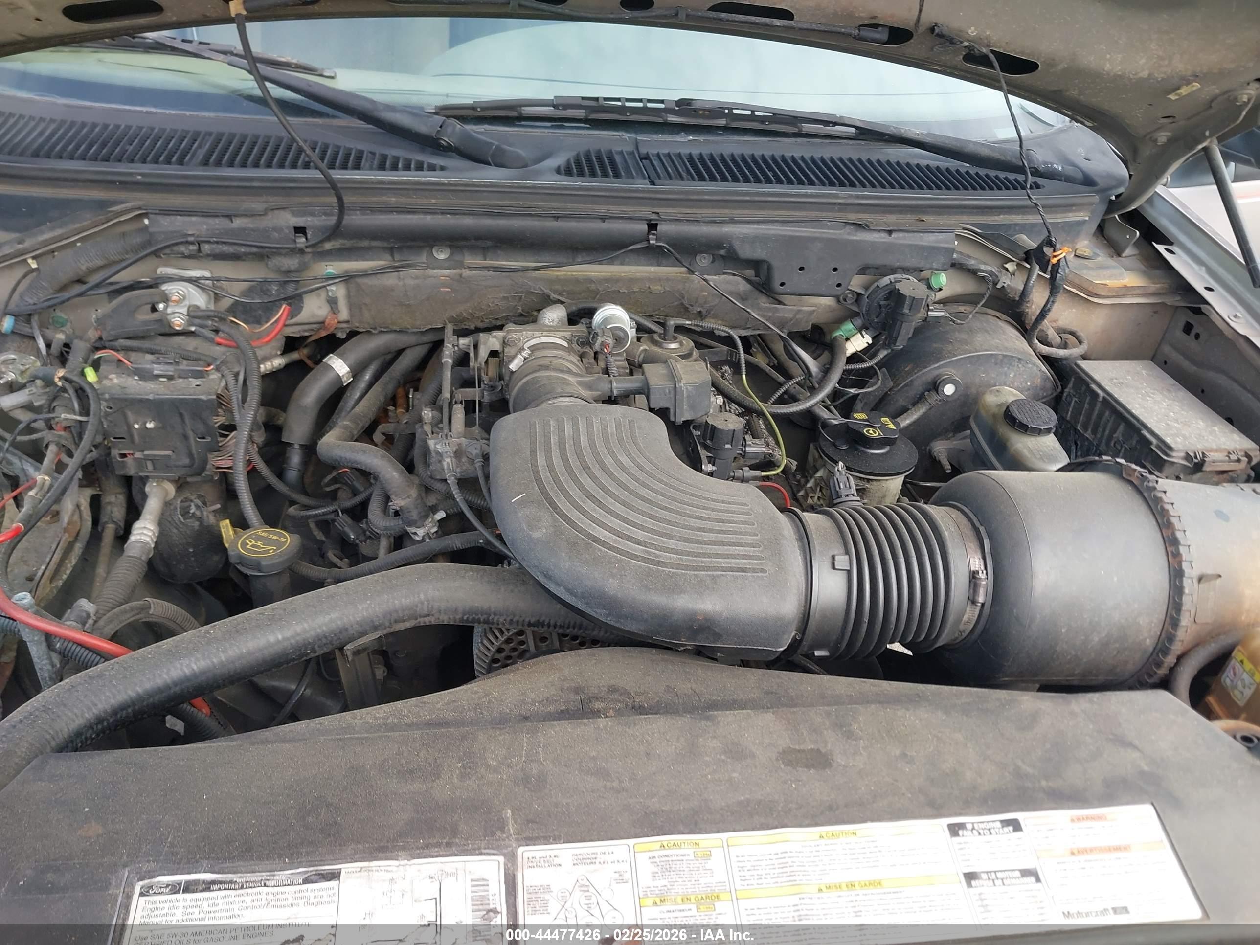 FORD F-150 image 10