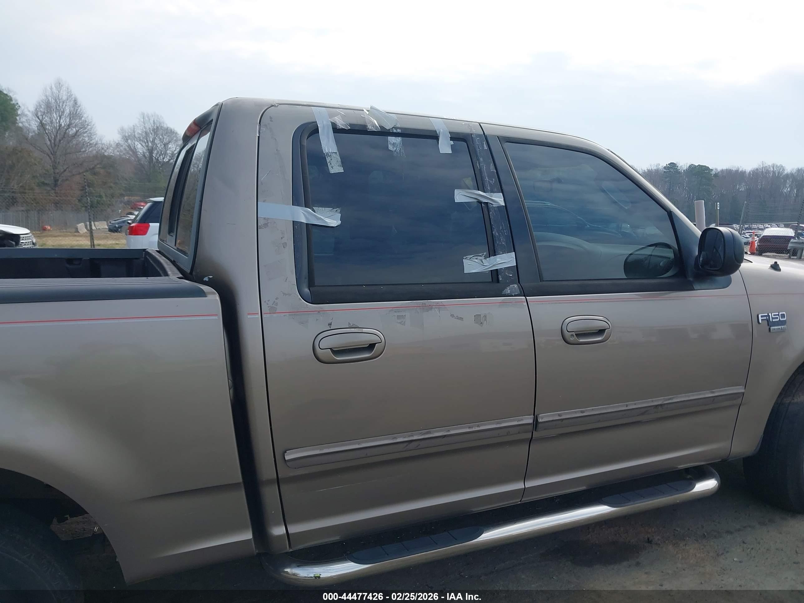FORD F-150 image 6