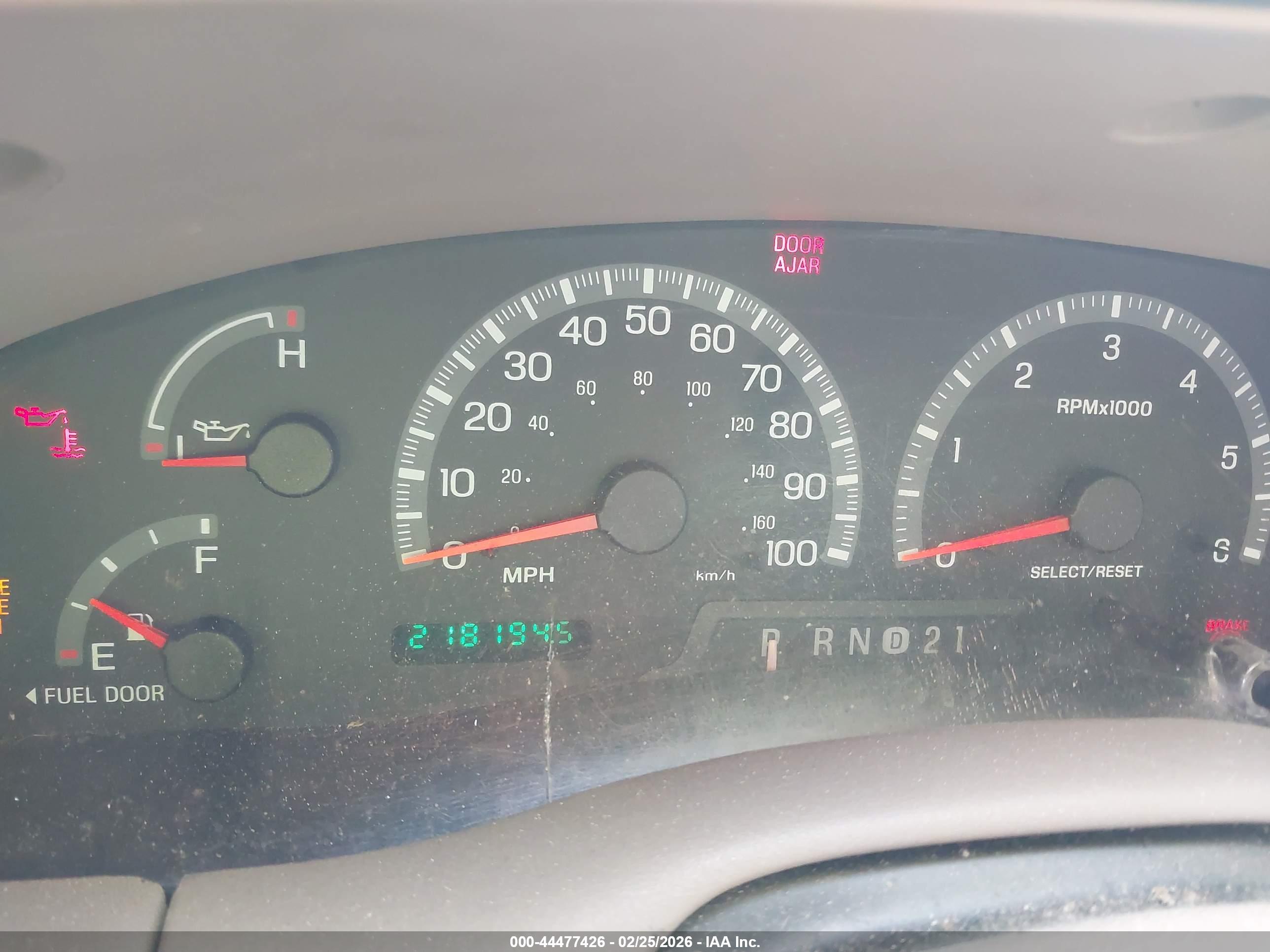 FORD F-150 image 7