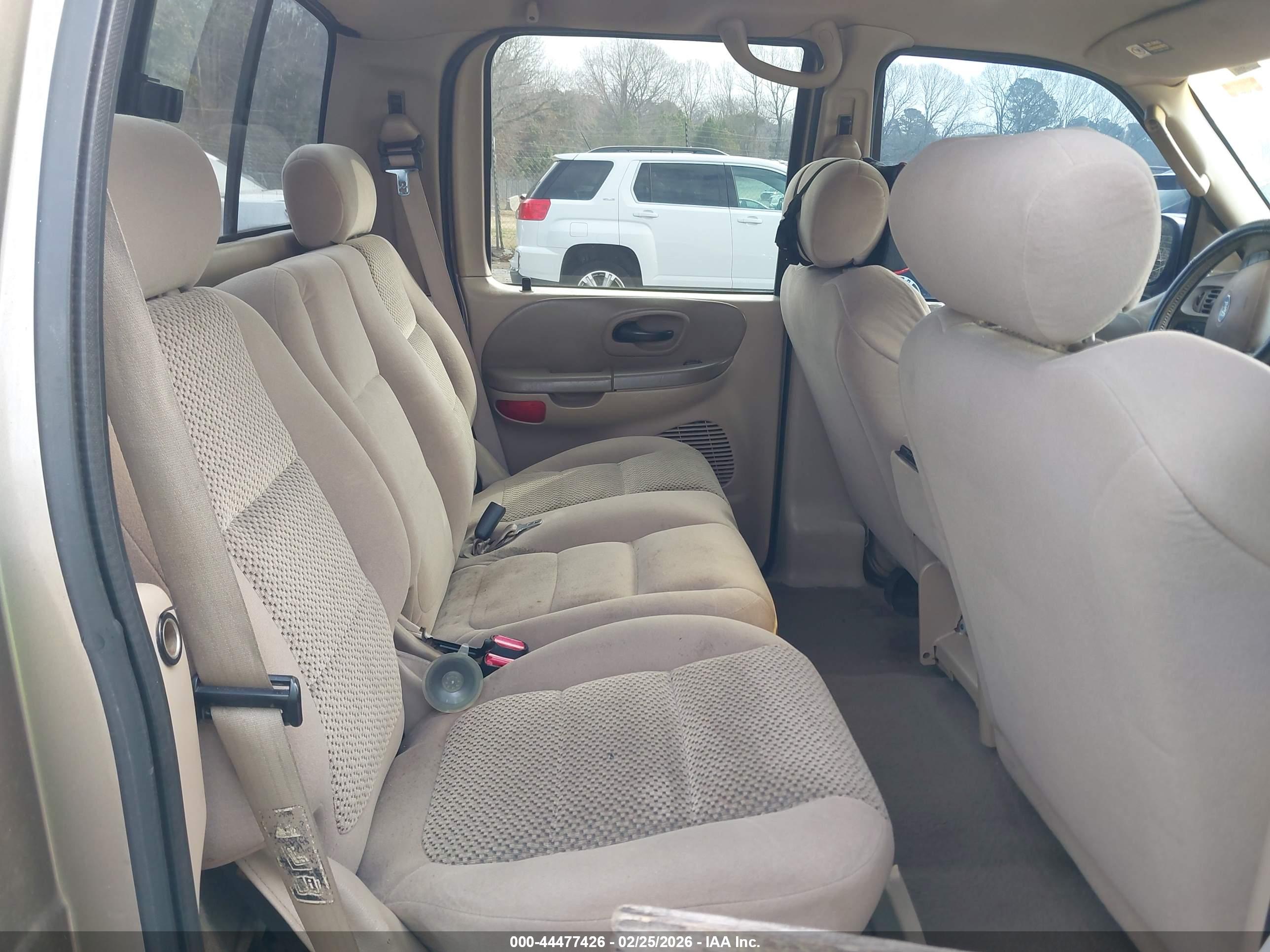 FORD F-150 image 8