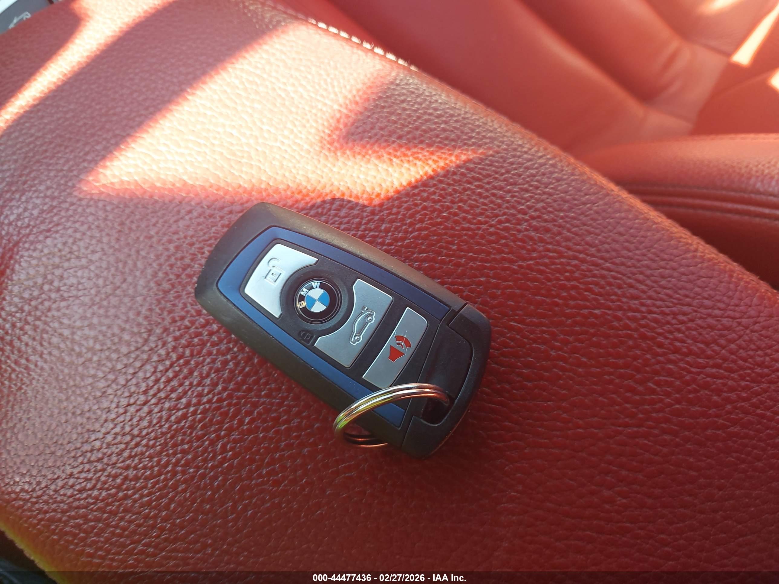 BMW 440I image 11