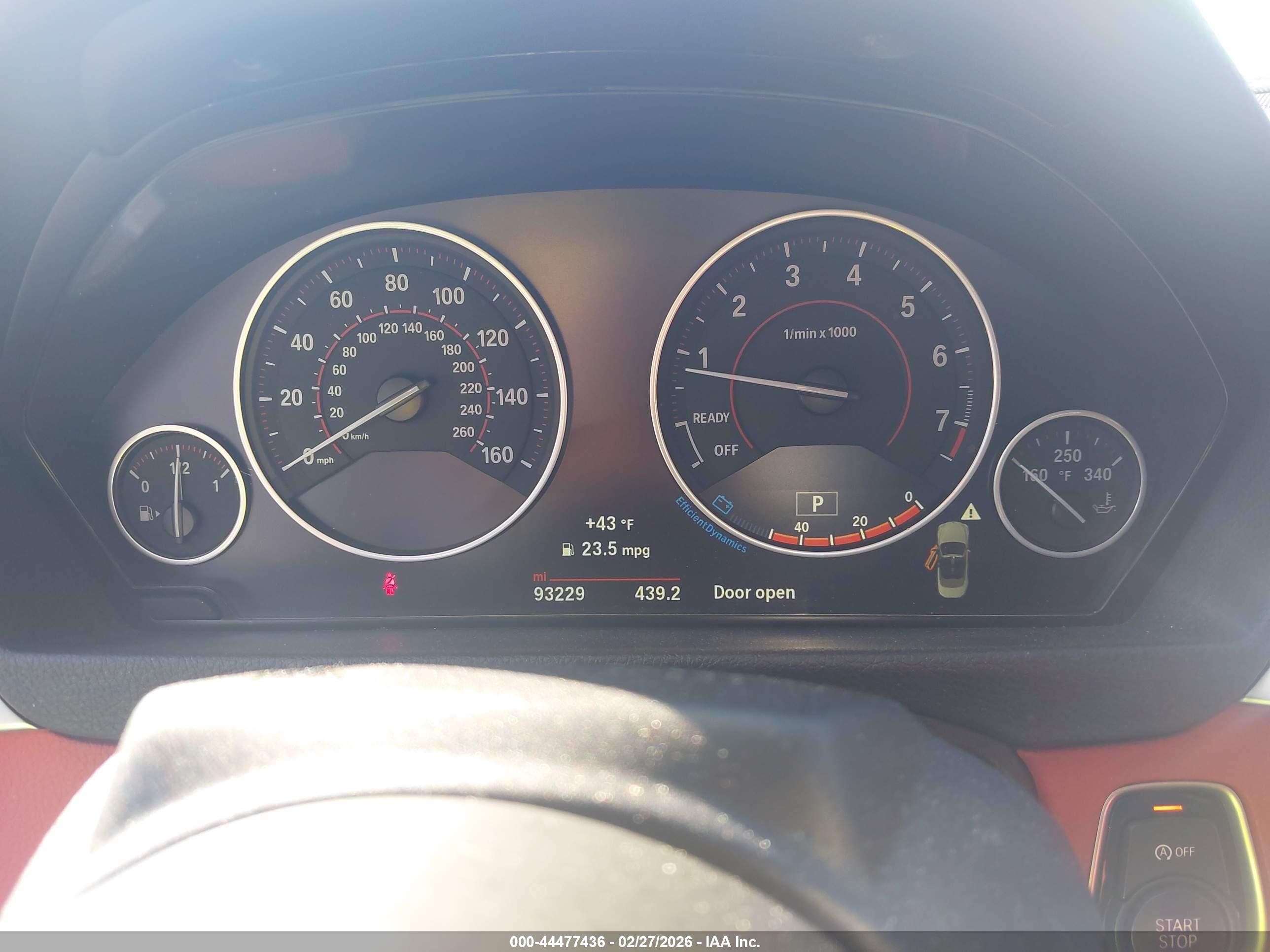 BMW 440I image 7
