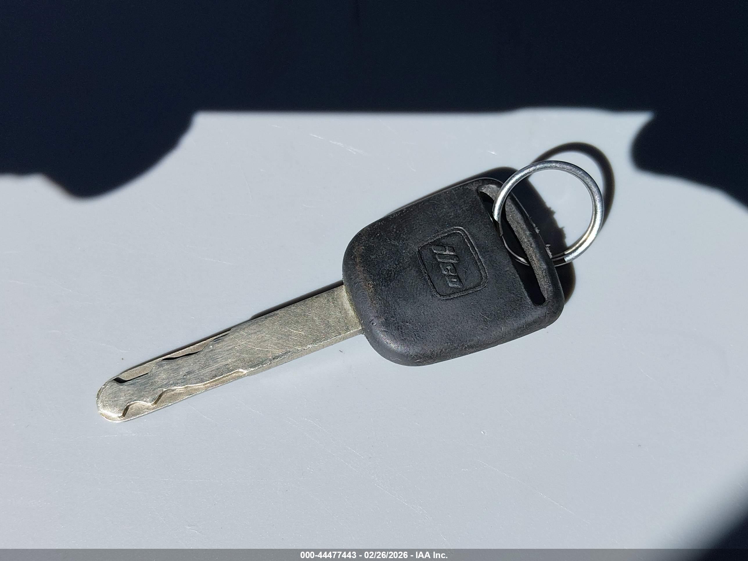 HONDA CIVIC image 11