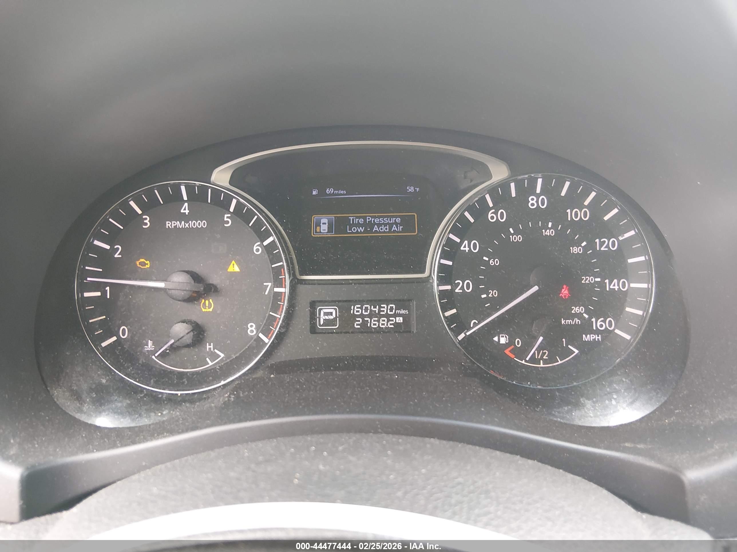 NISSAN ALTIMA image 7
