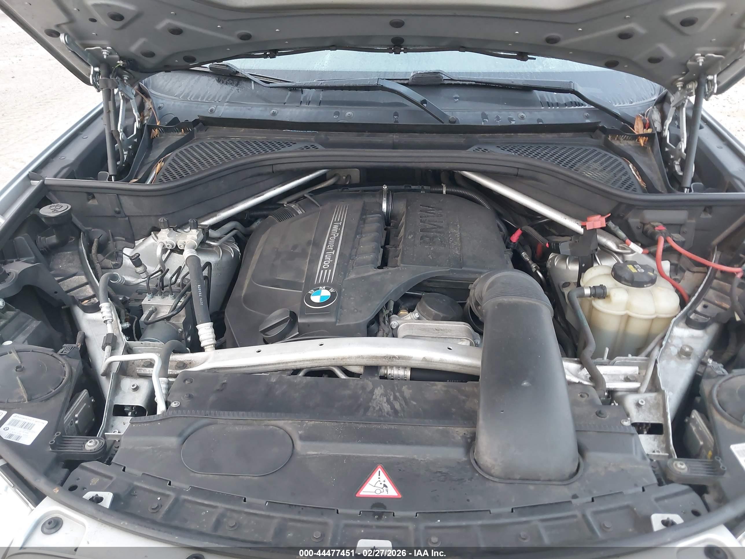 BMW X6 image 10