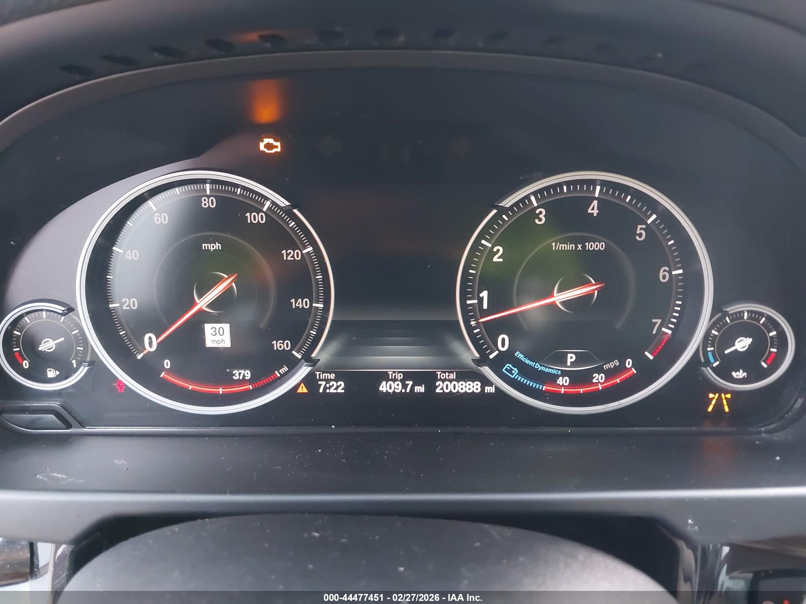 BMW X6 image 7