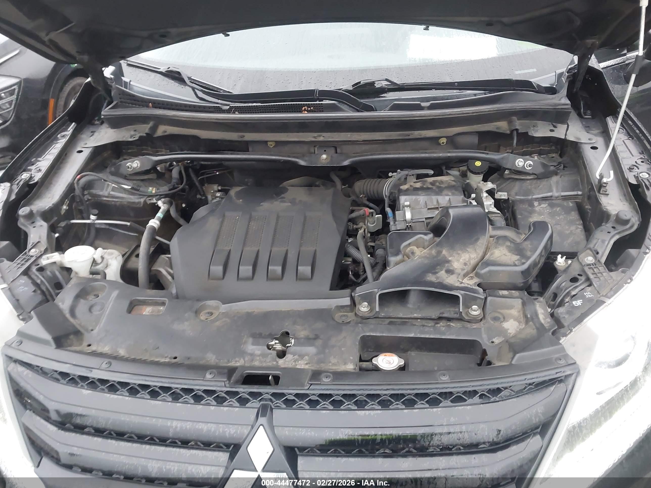 MITSUBISHI ECLIPSE image 10