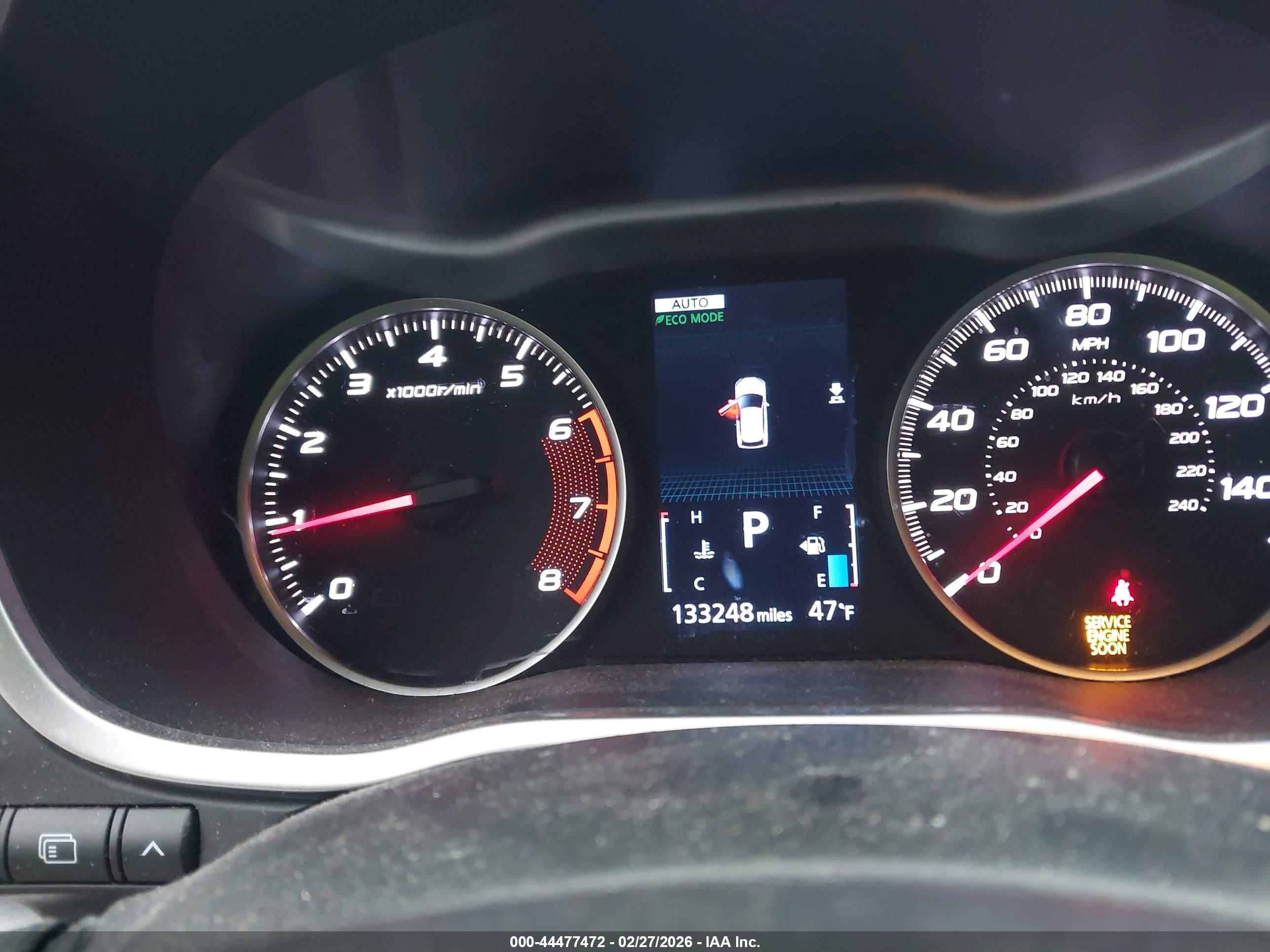 MITSUBISHI ECLIPSE image 7