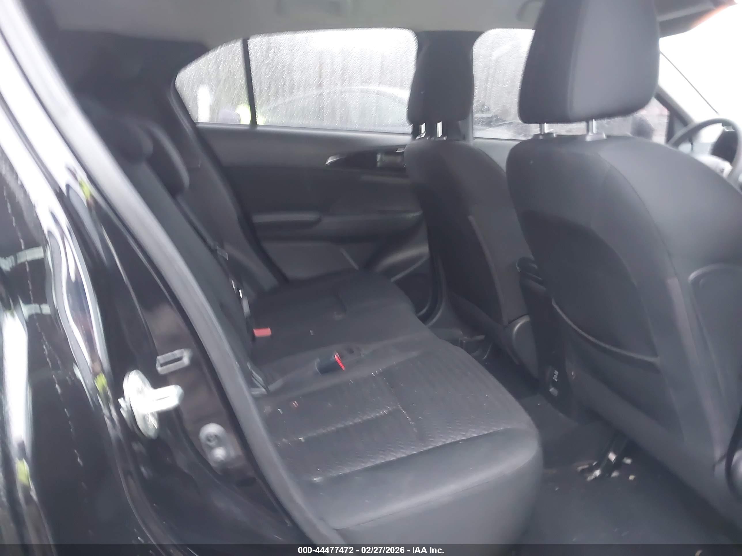 MITSUBISHI ECLIPSE image 8