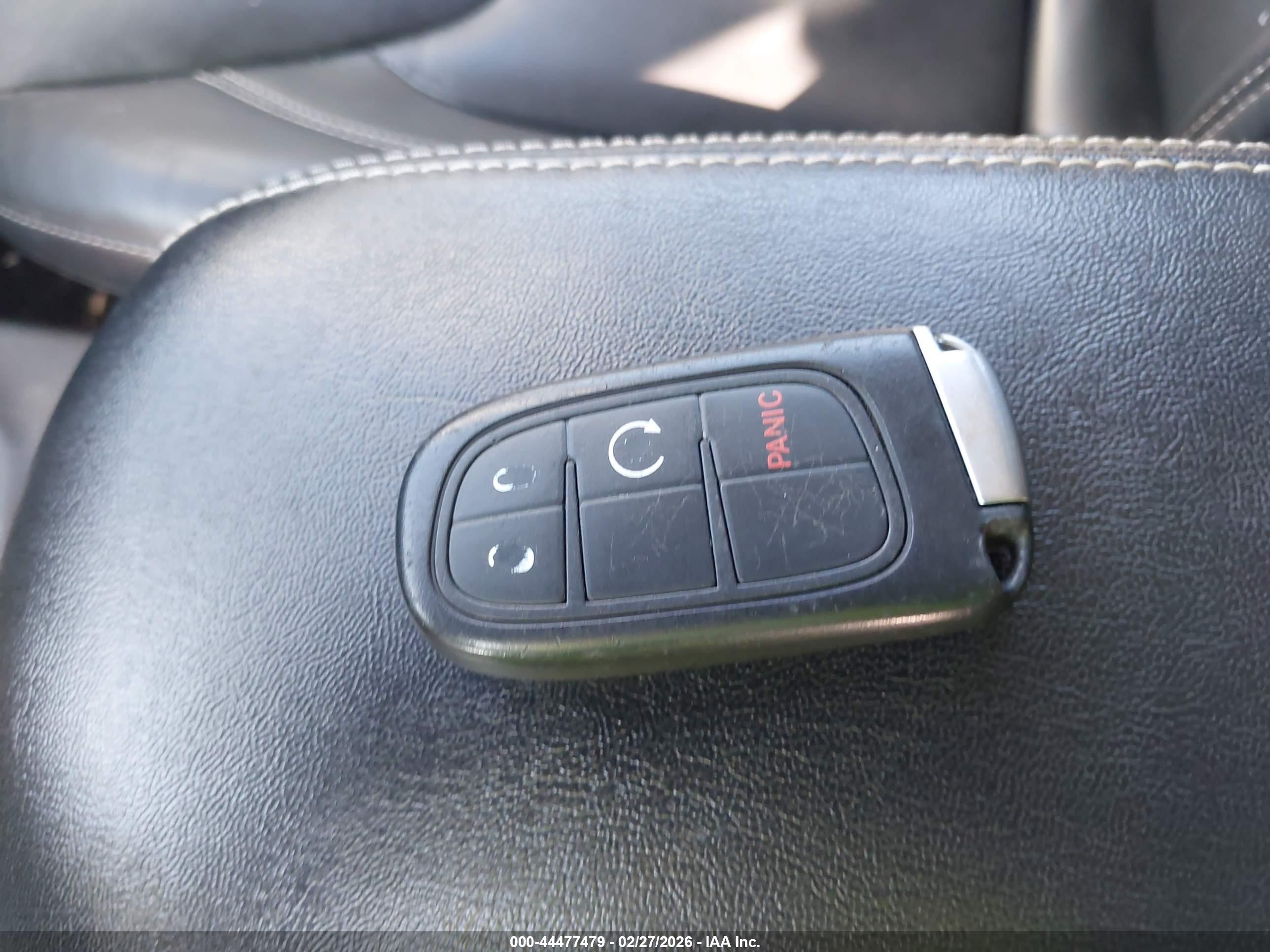 JEEP CHEROKEE image 11