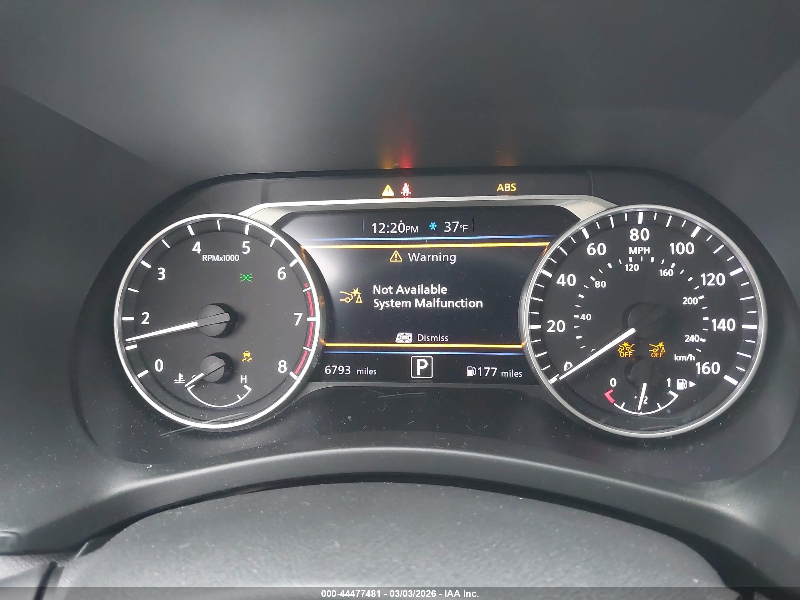 NISSAN SENTRA image 7