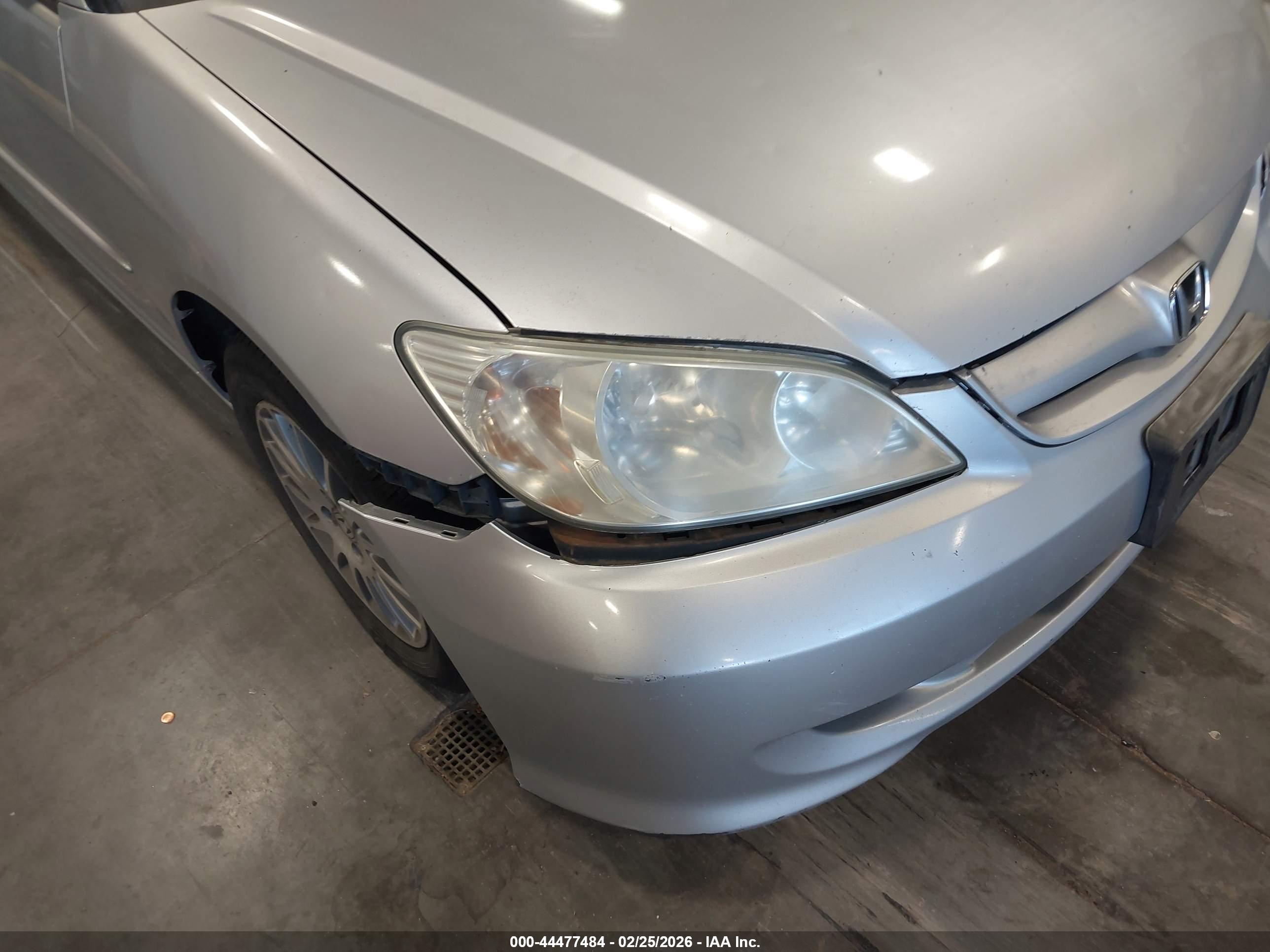 HONDA CIVIC image 6