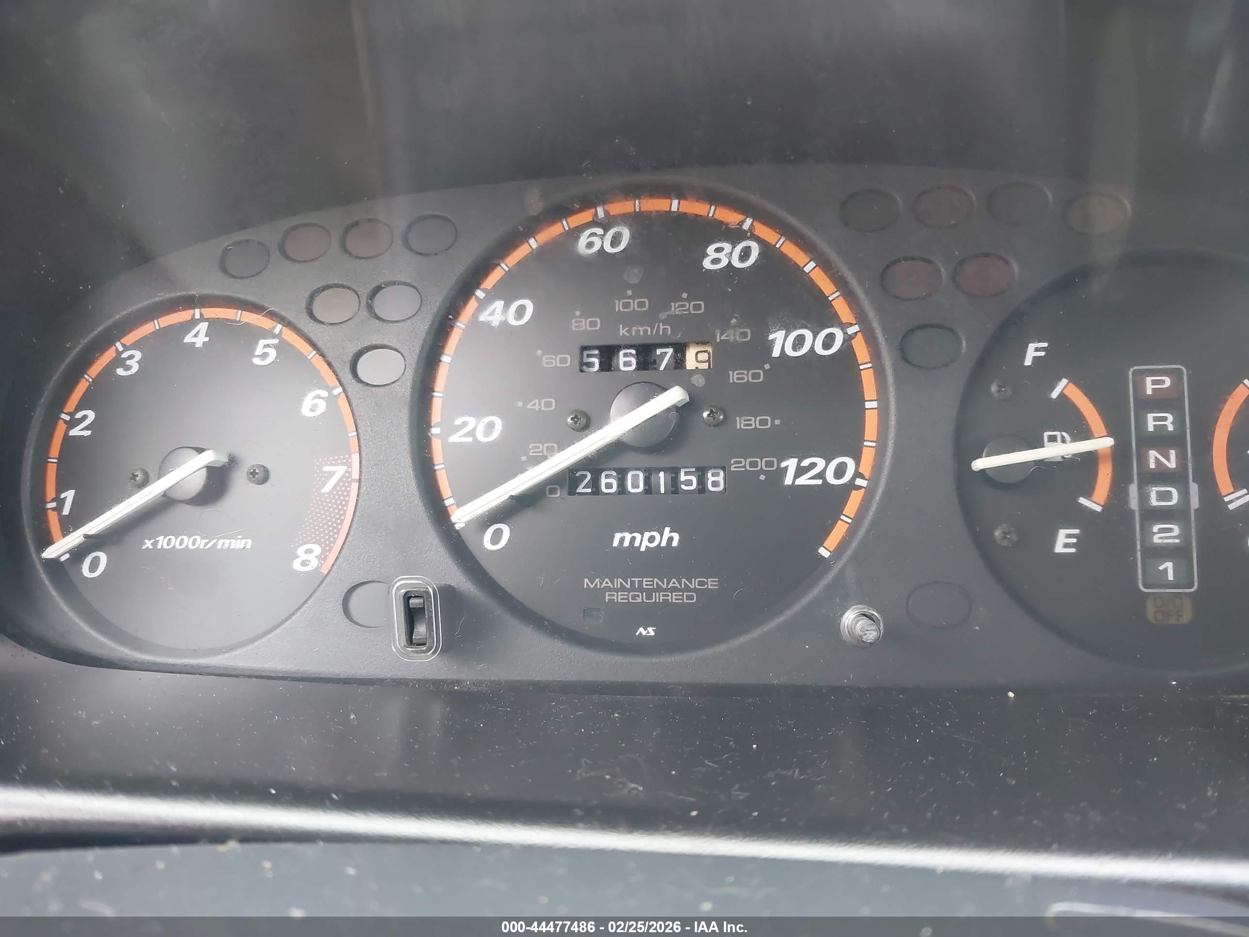 HONDA CR-V image 7