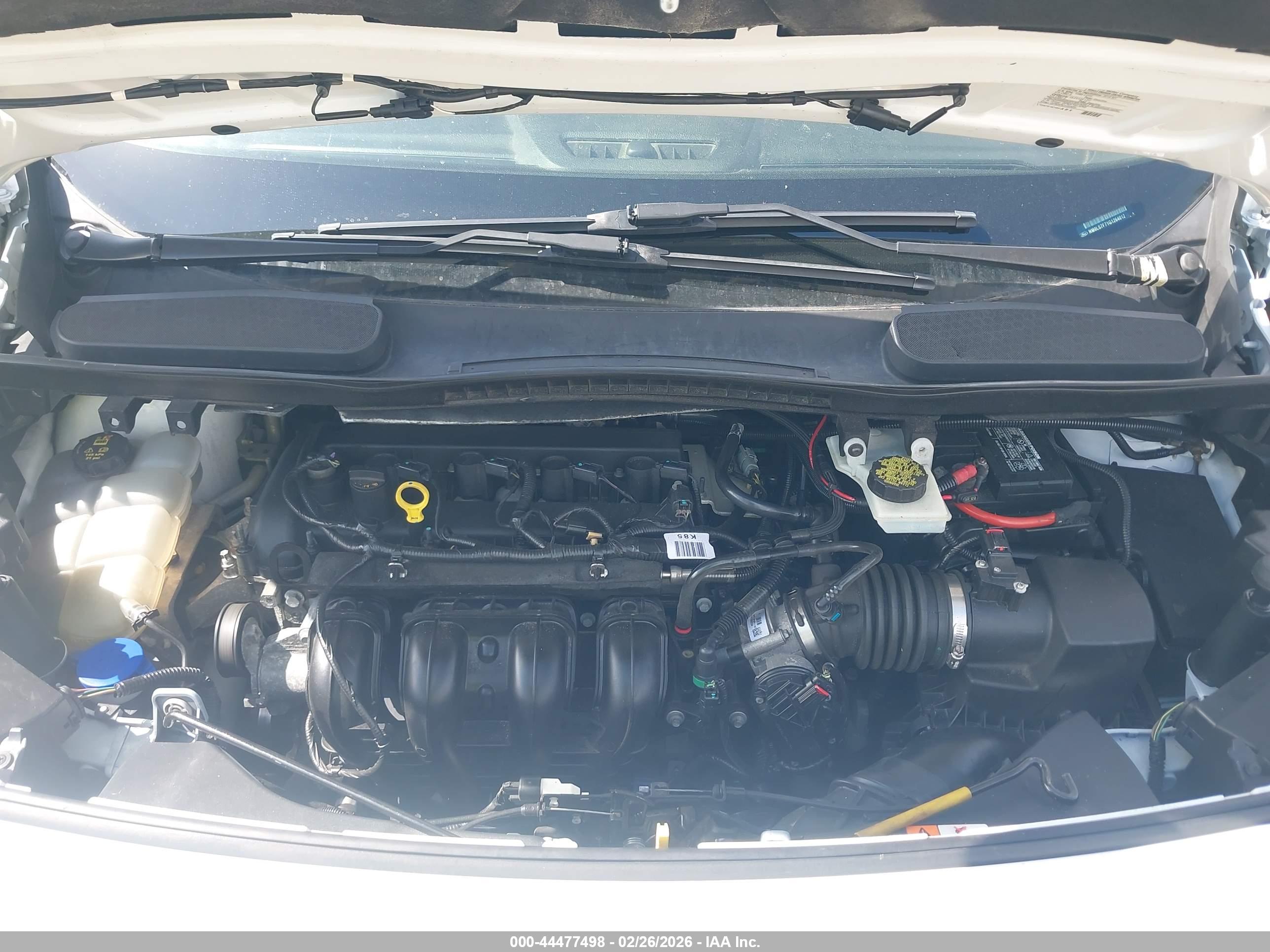 FORD TRANSIT image 10