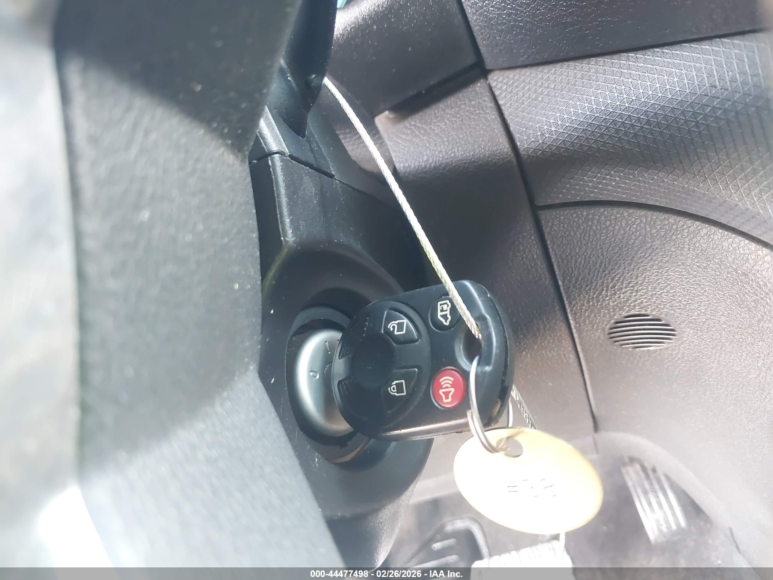 FORD TRANSIT image 11