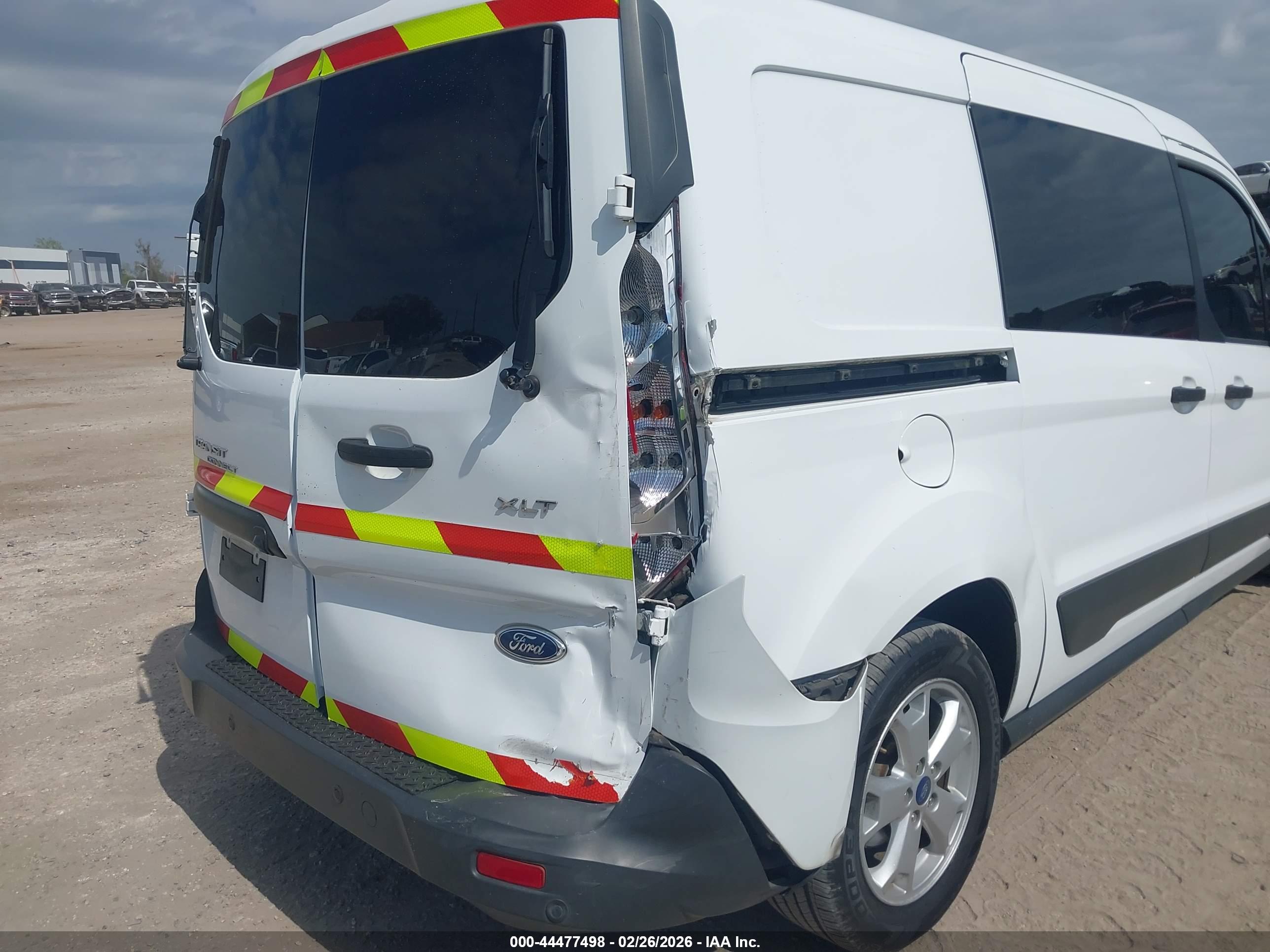 FORD TRANSIT image 6