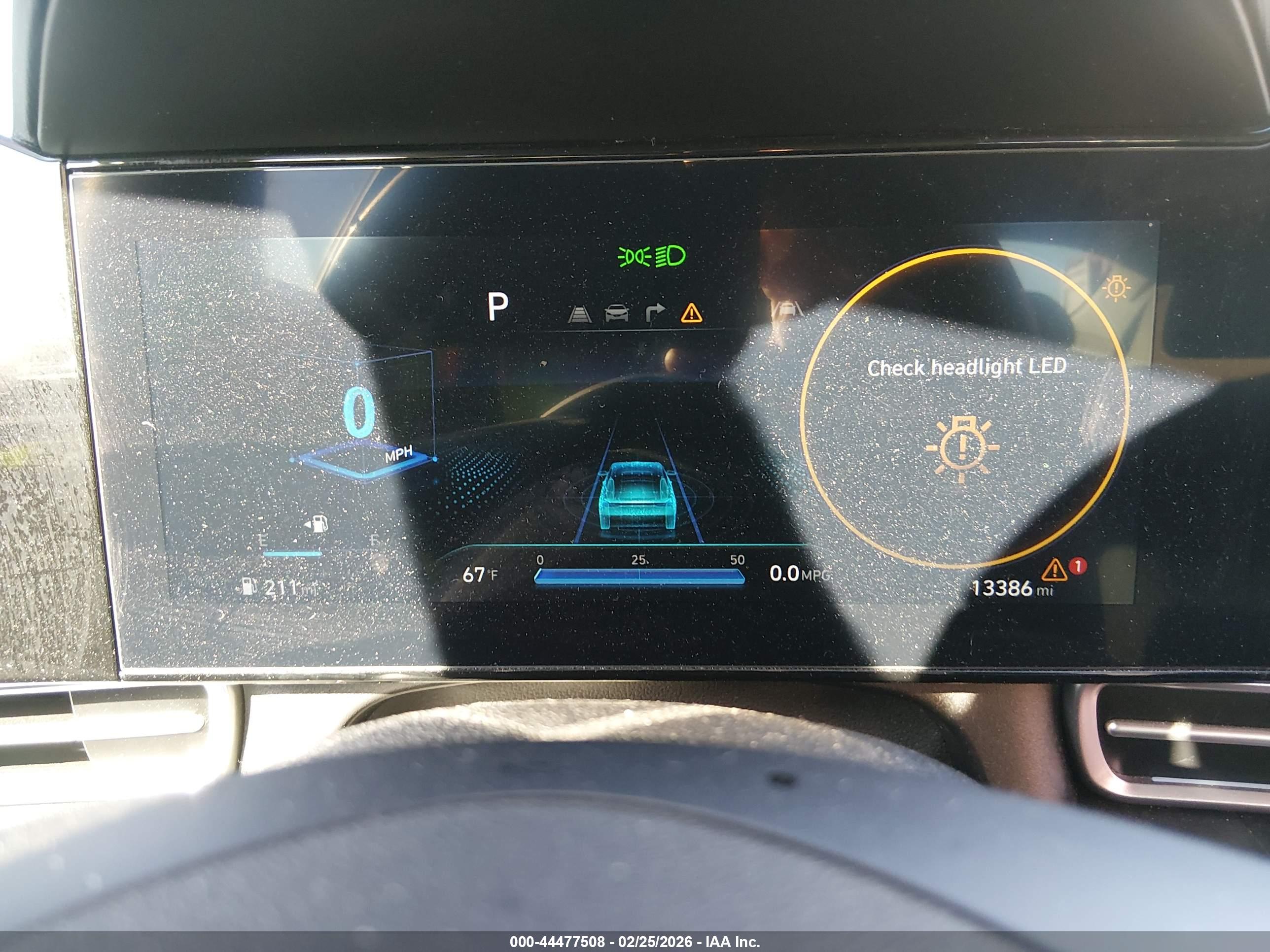 HYUNDAI ELANTRA image 7