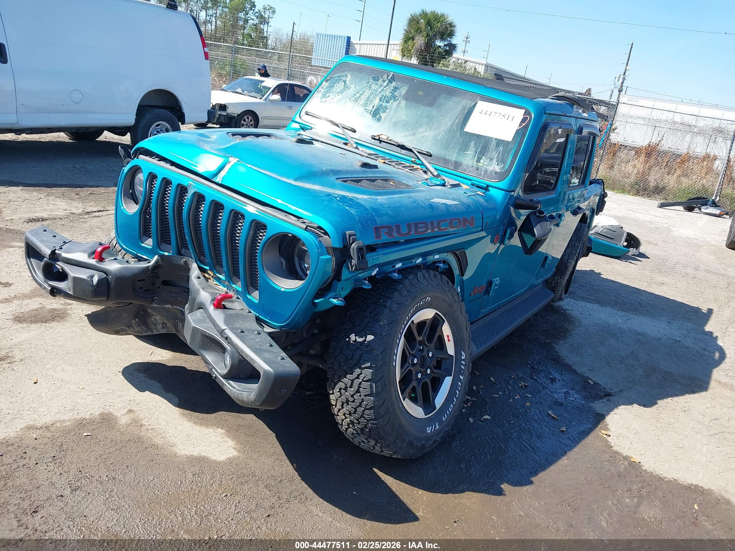 JEEP WRANGLER image 6