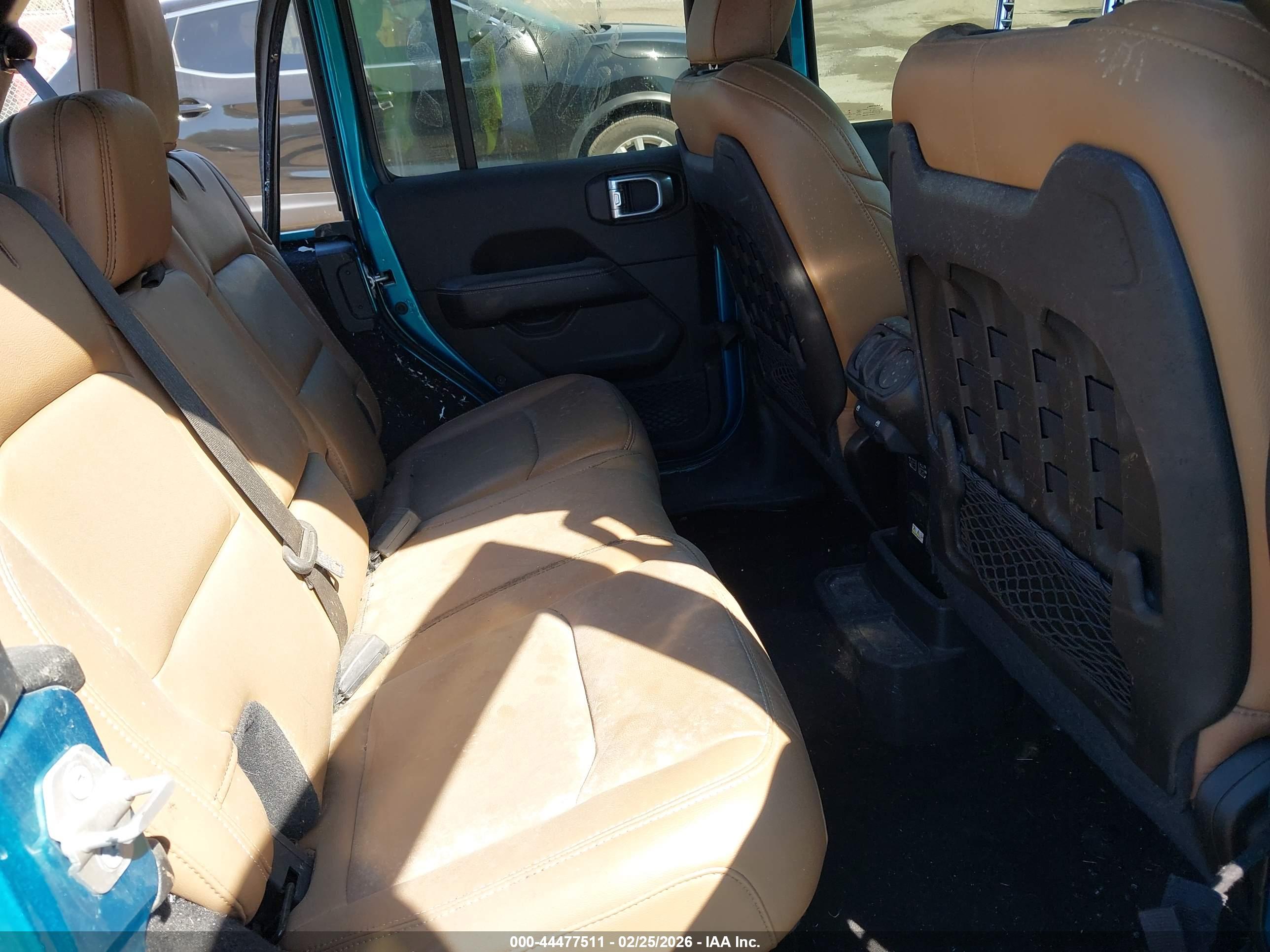 JEEP WRANGLER image 8