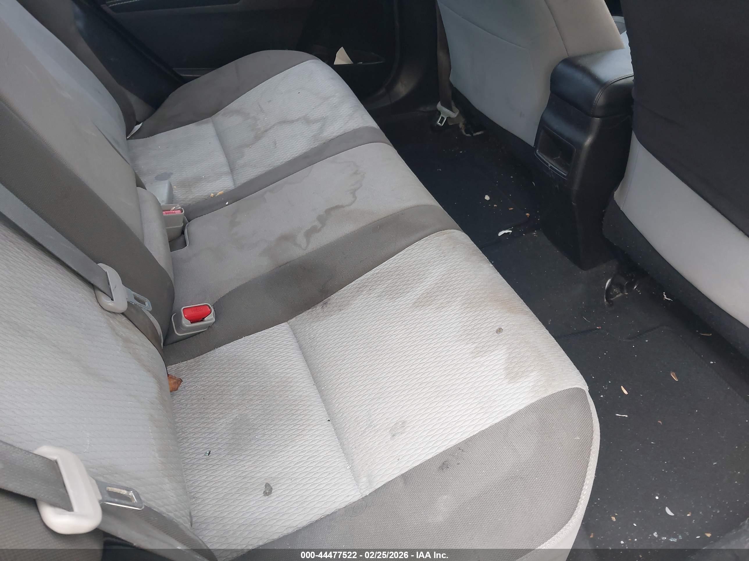 TOYOTA COROLLA image 8