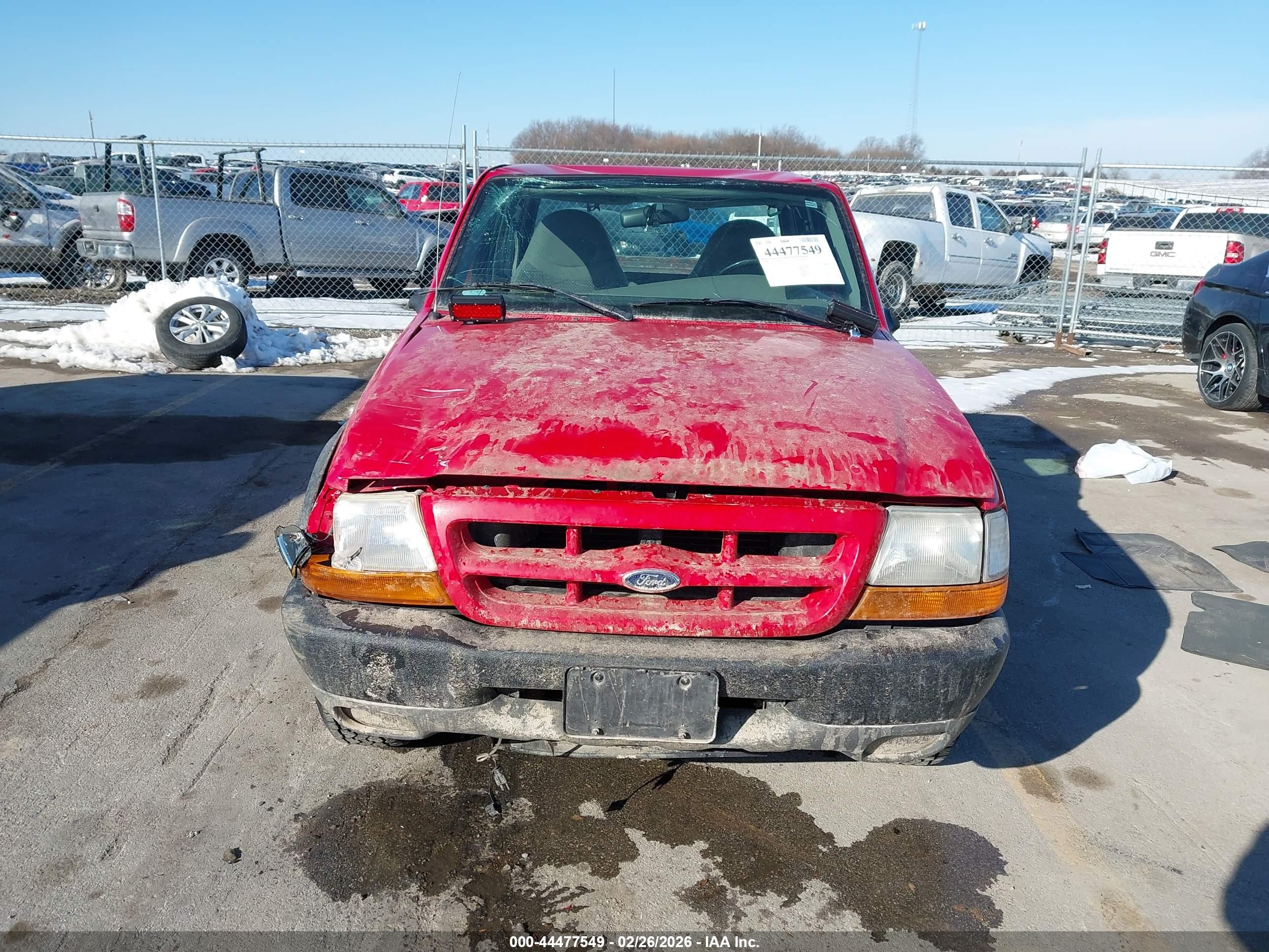 FORD RANGER image 6