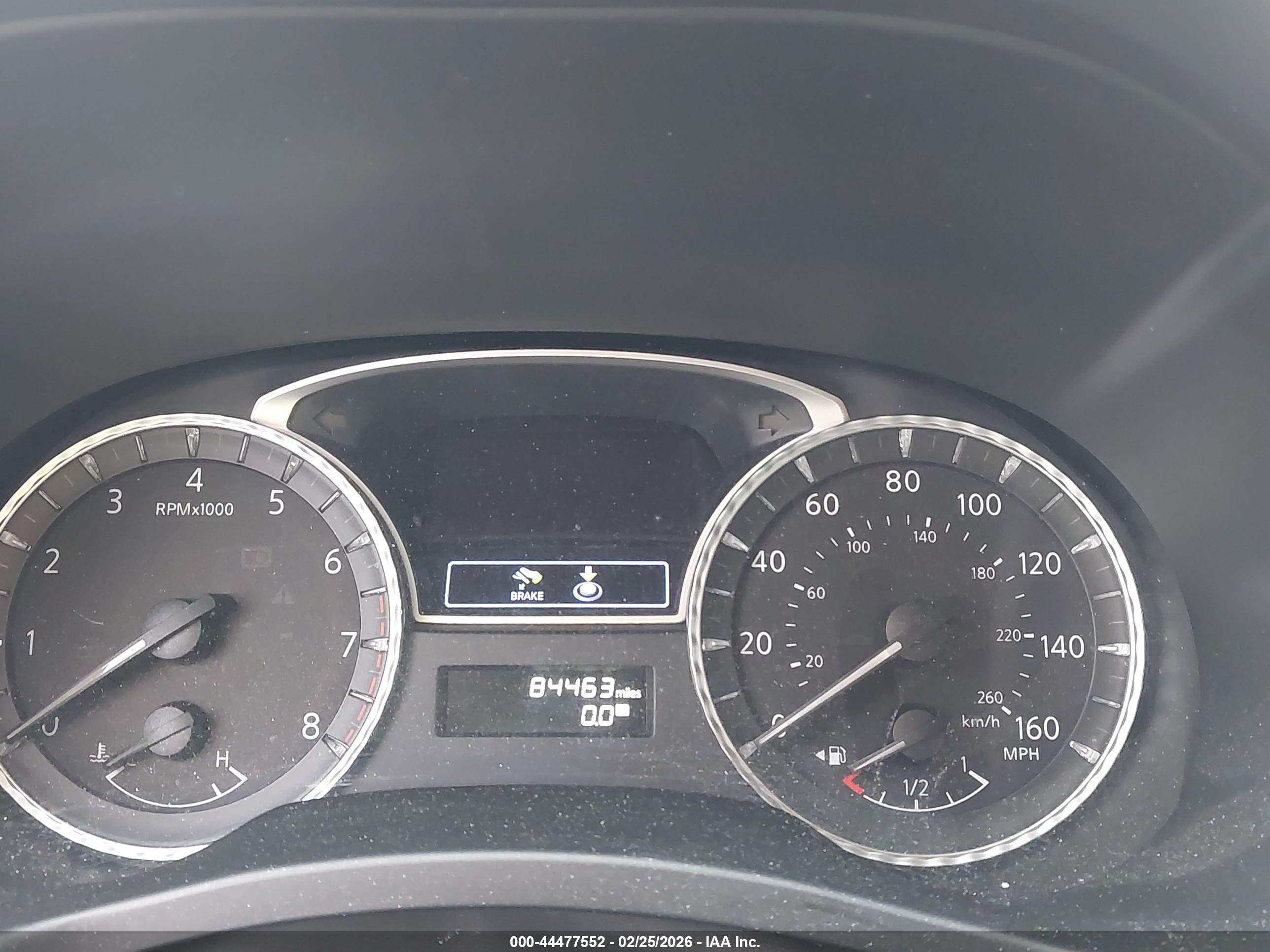 INFINITI QX60 image 7