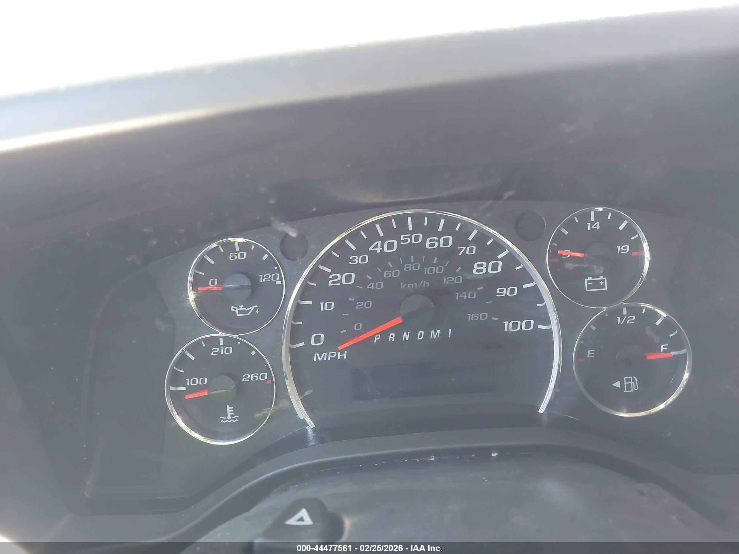 GMC SAVANA image 7