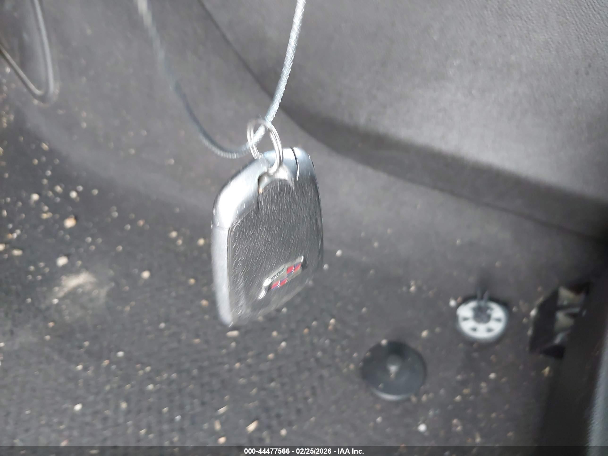 CADILLAC XTS image 11
