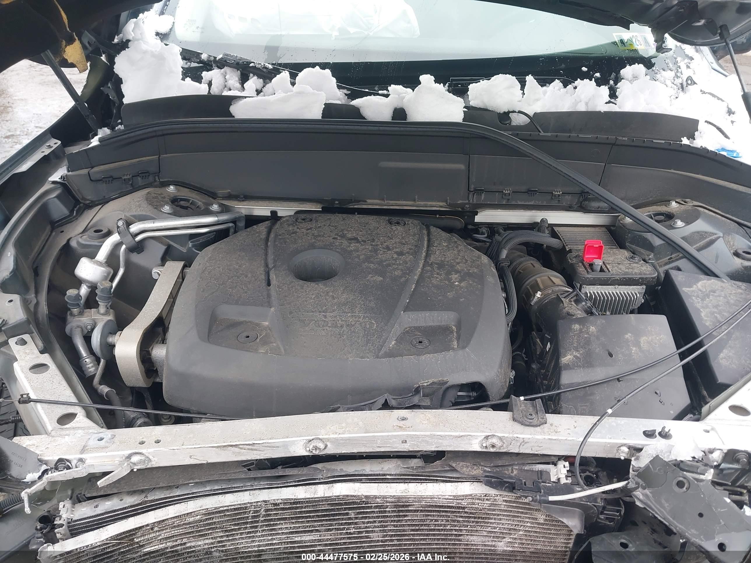 VOLVO XC90 image 10