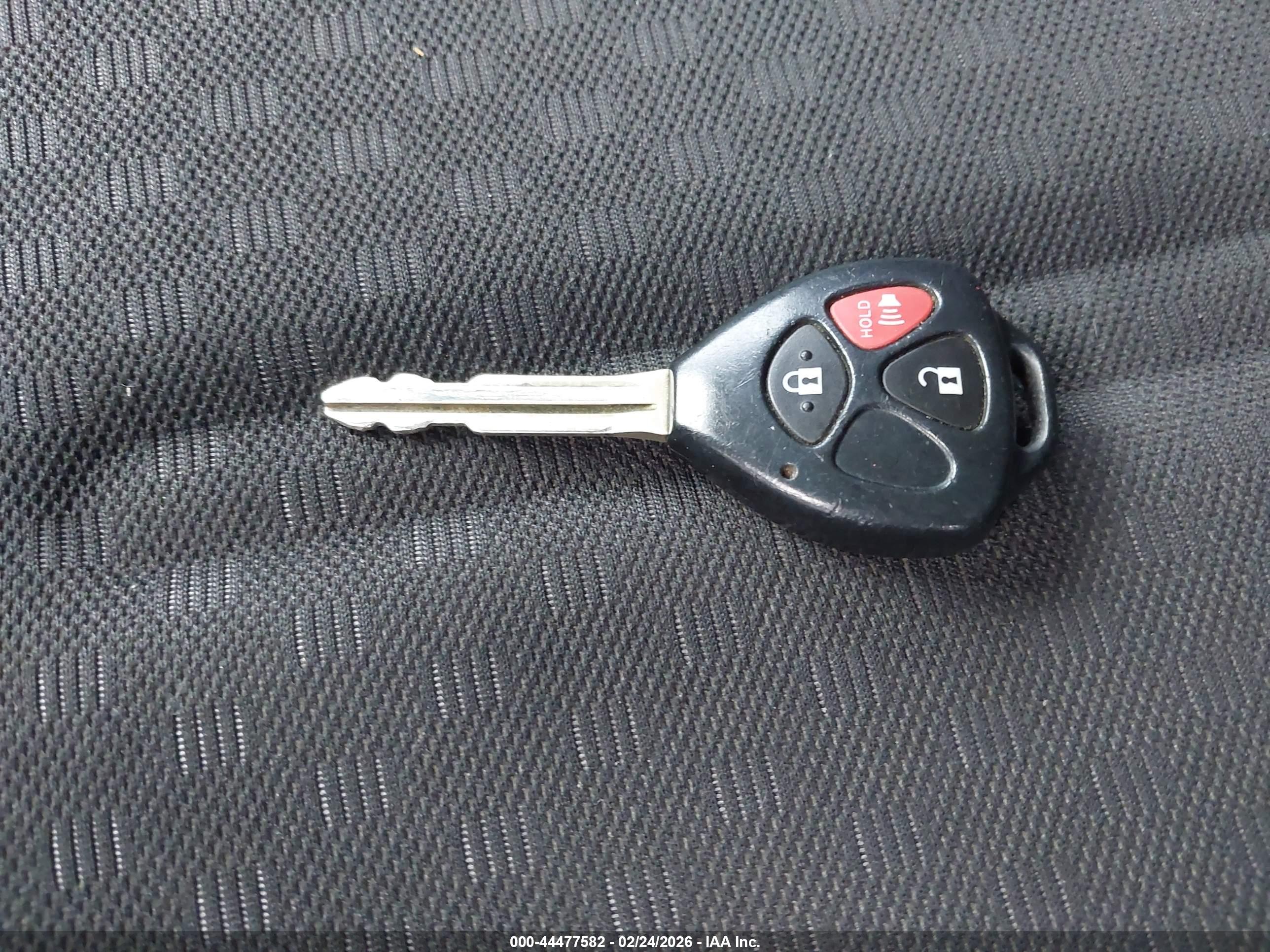 SCION XD image 11