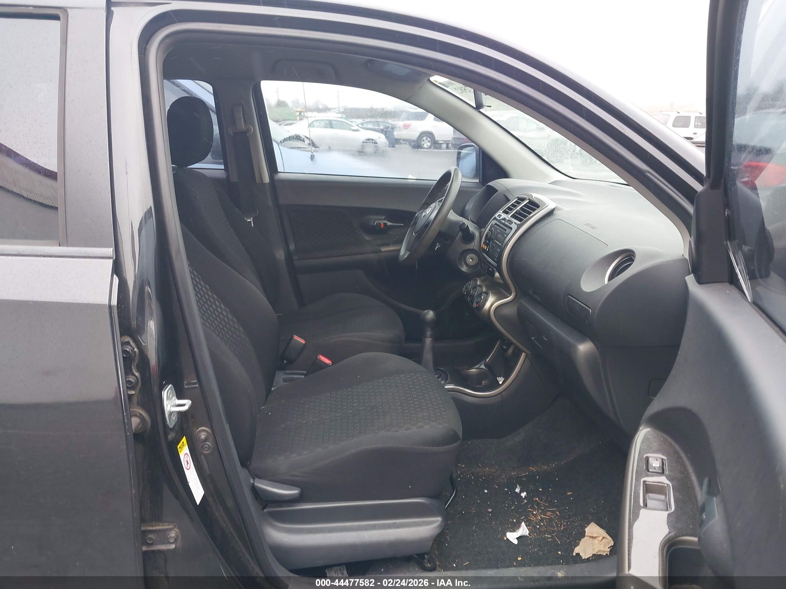 SCION XD image 5