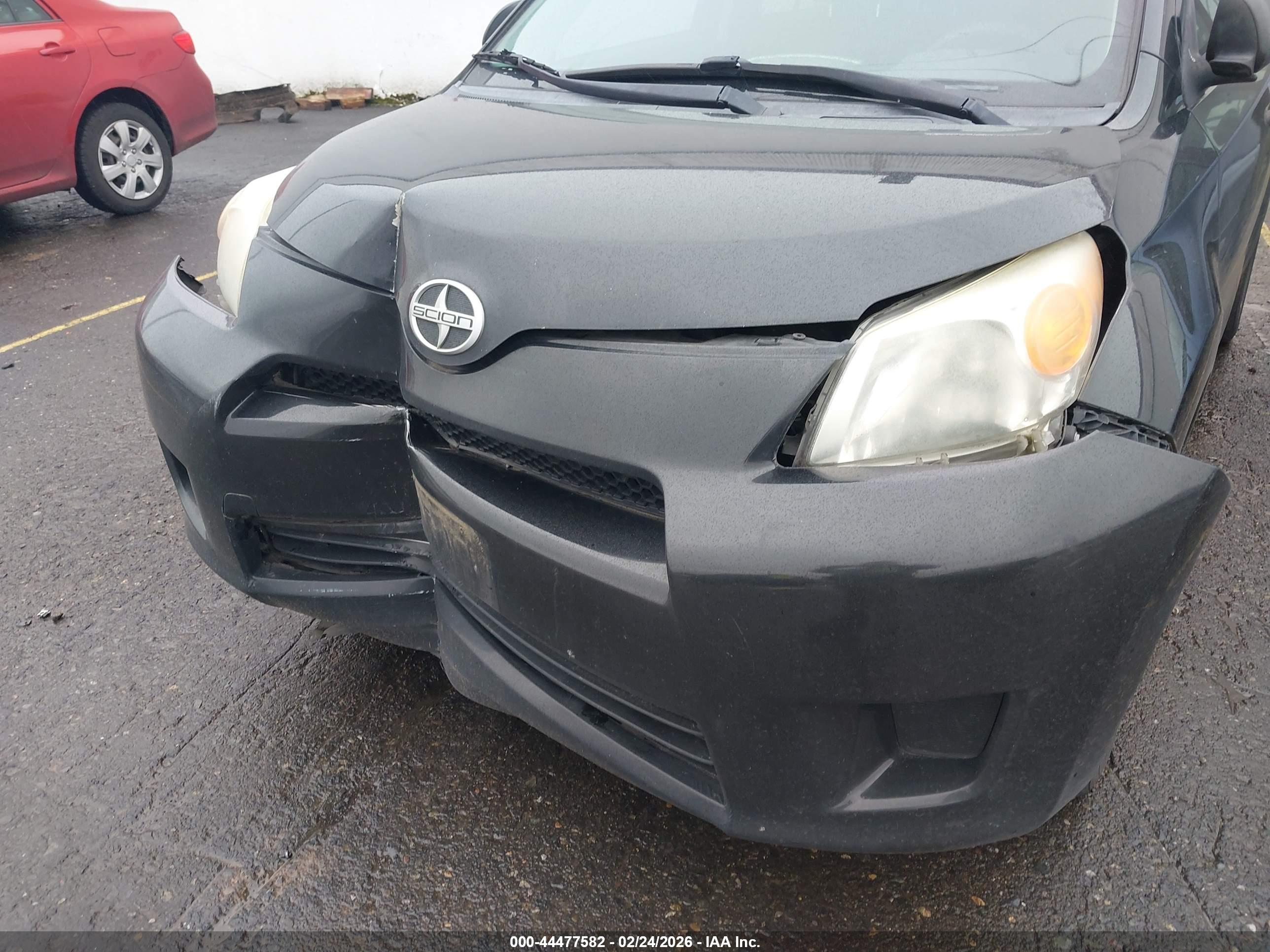 SCION XD image 6
