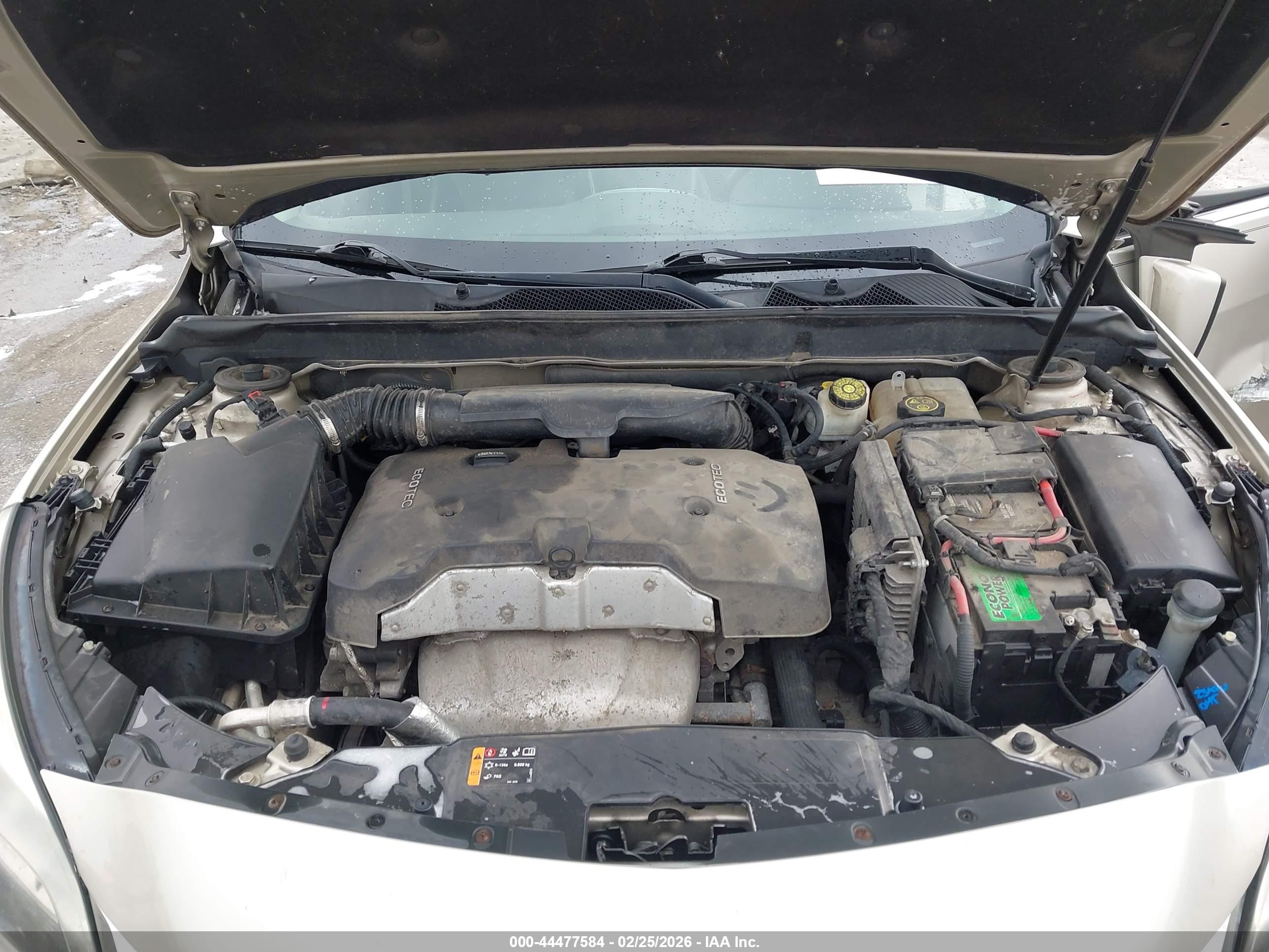 CHEVROLET MALIBU image 10