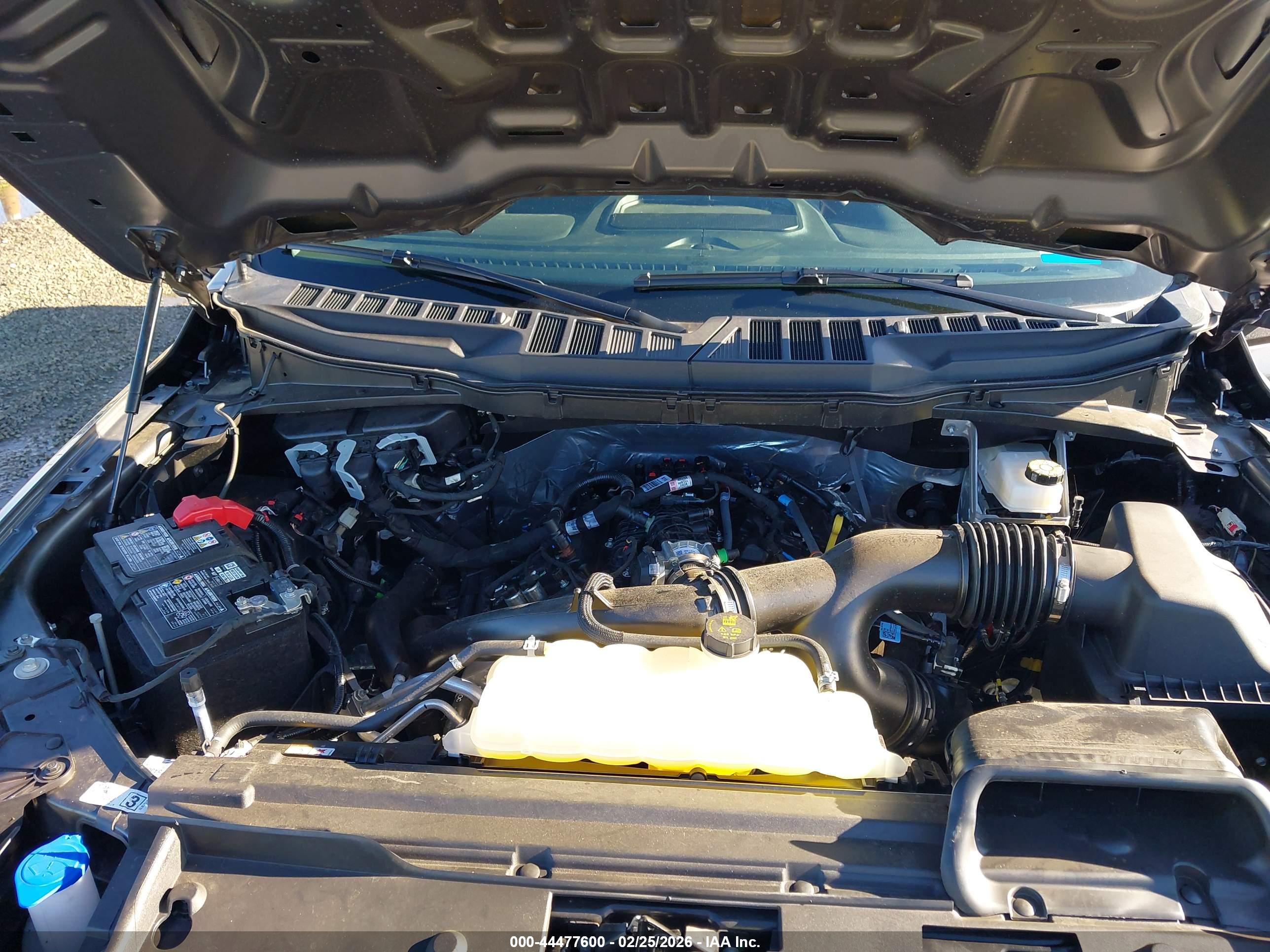 FORD F-150 image 10