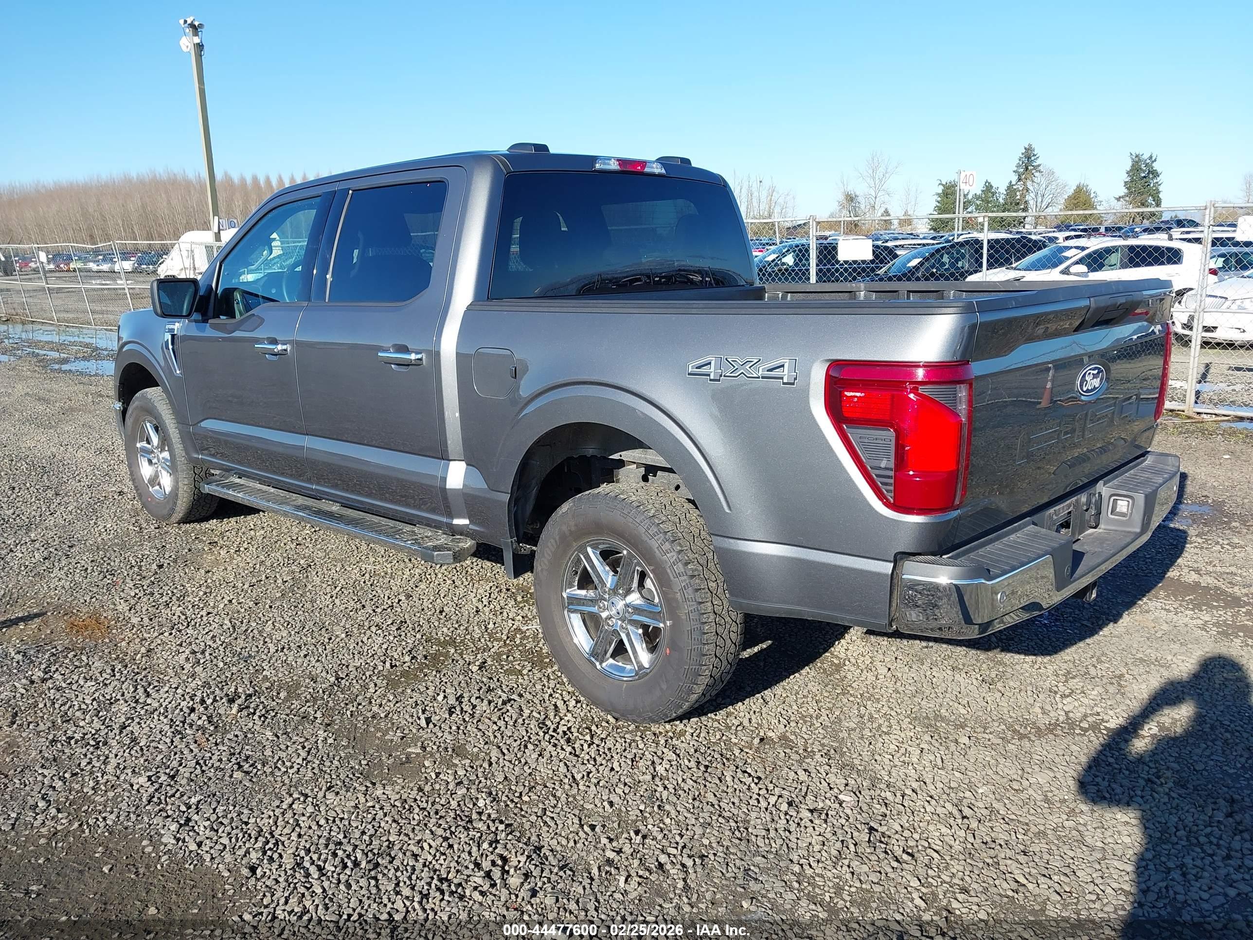 FORD F-150 image 3
