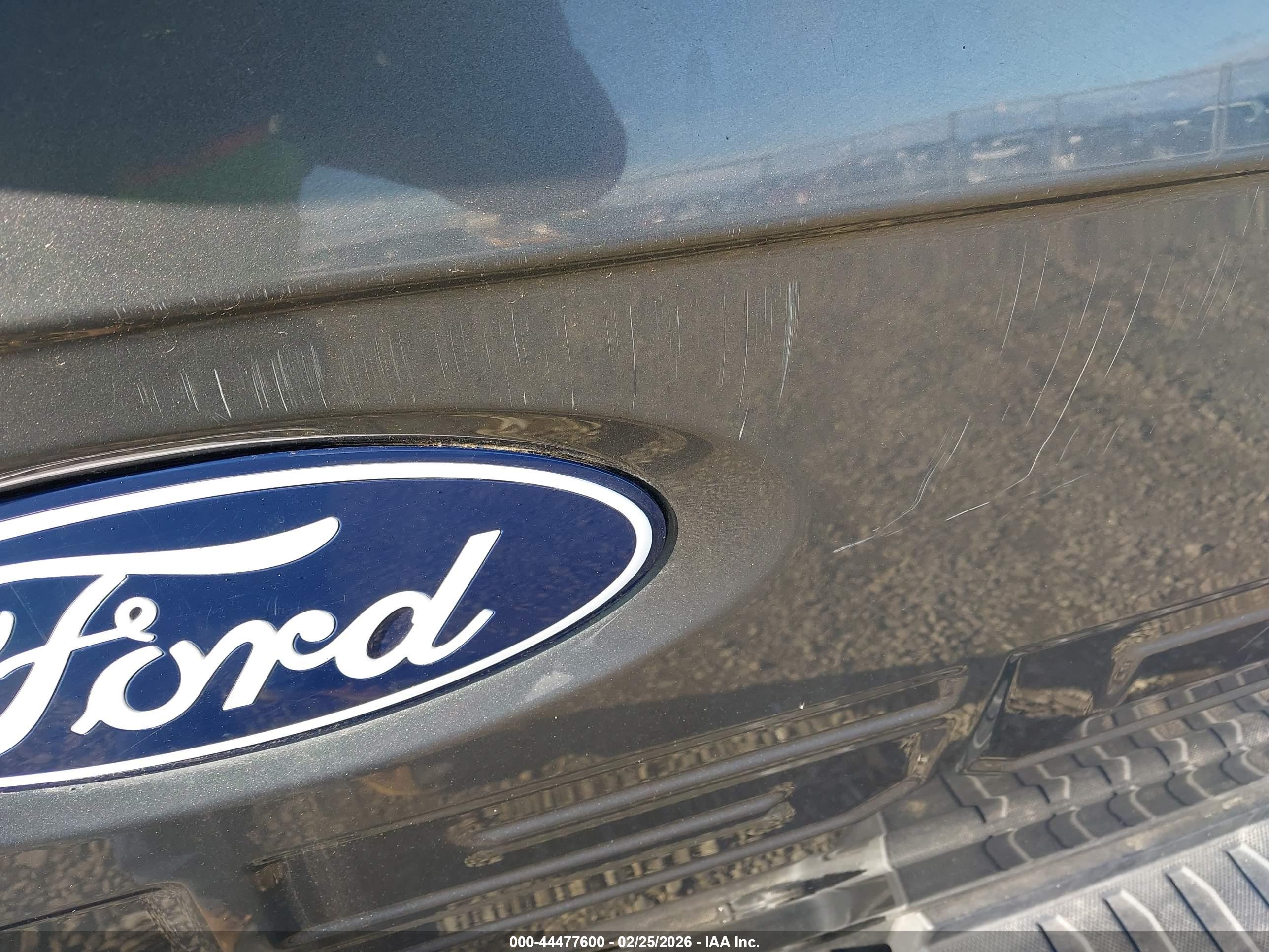 FORD F-150 image 6