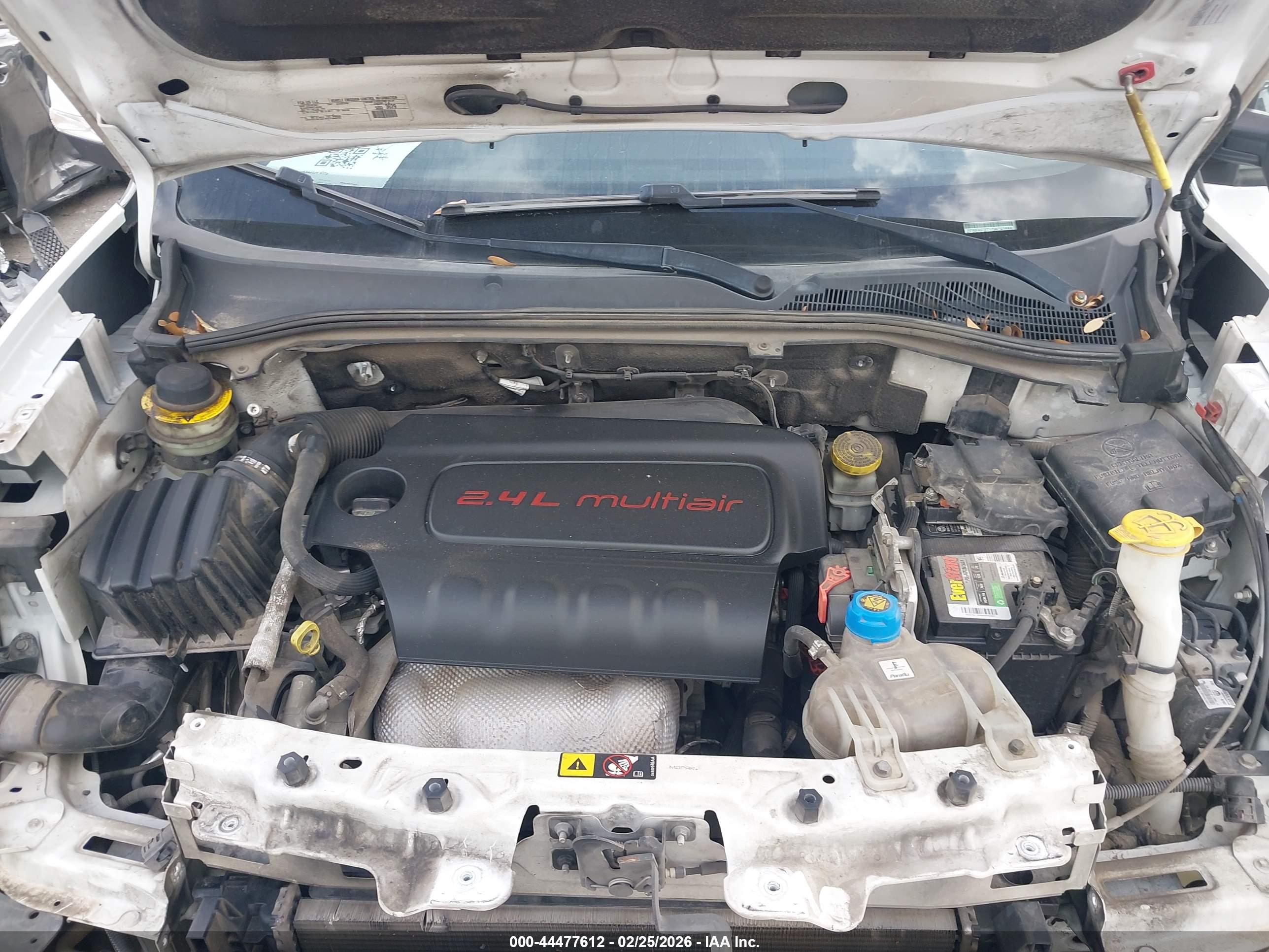 RAM PROMASTER image 10