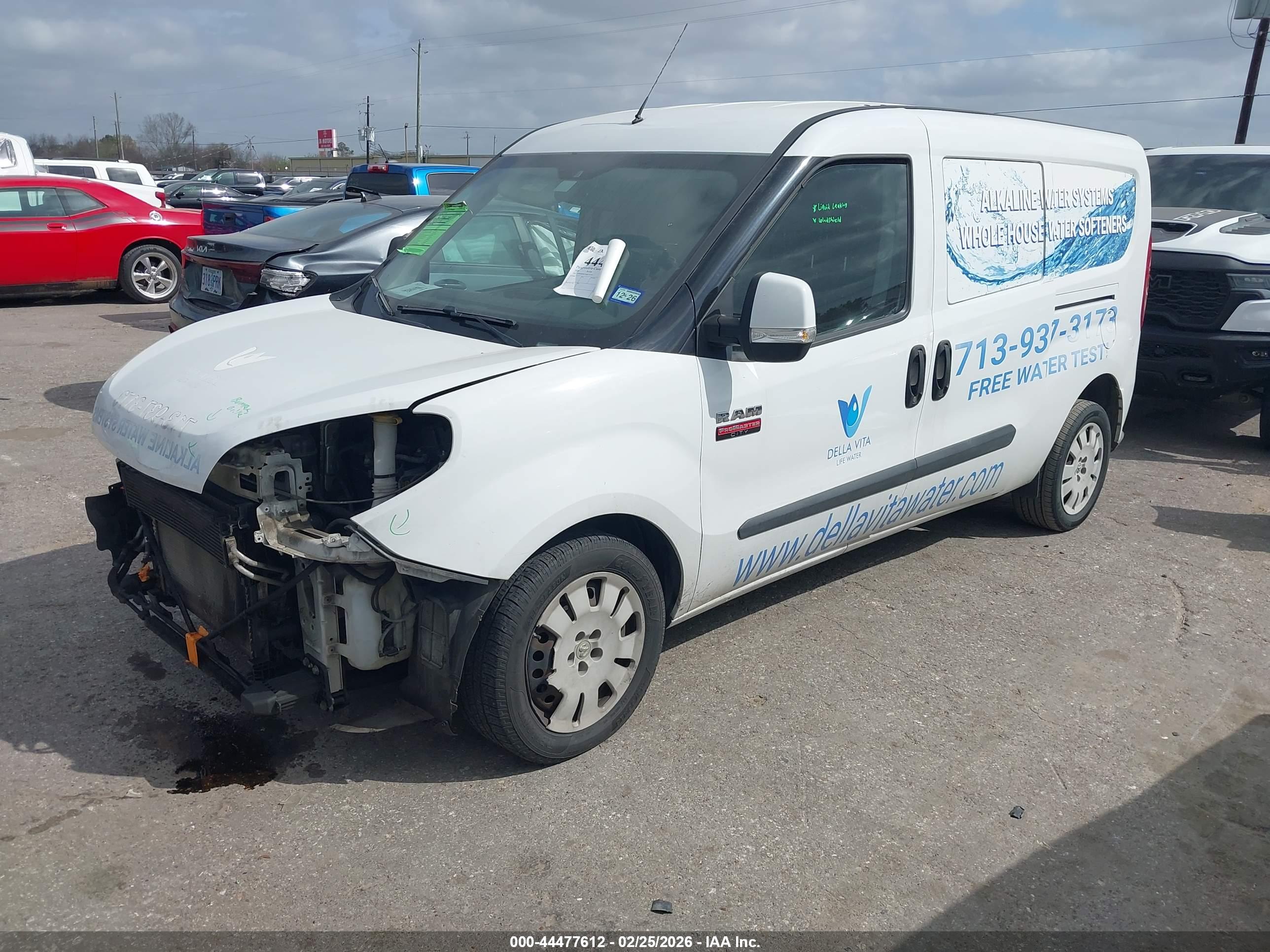 RAM PROMASTER image 2