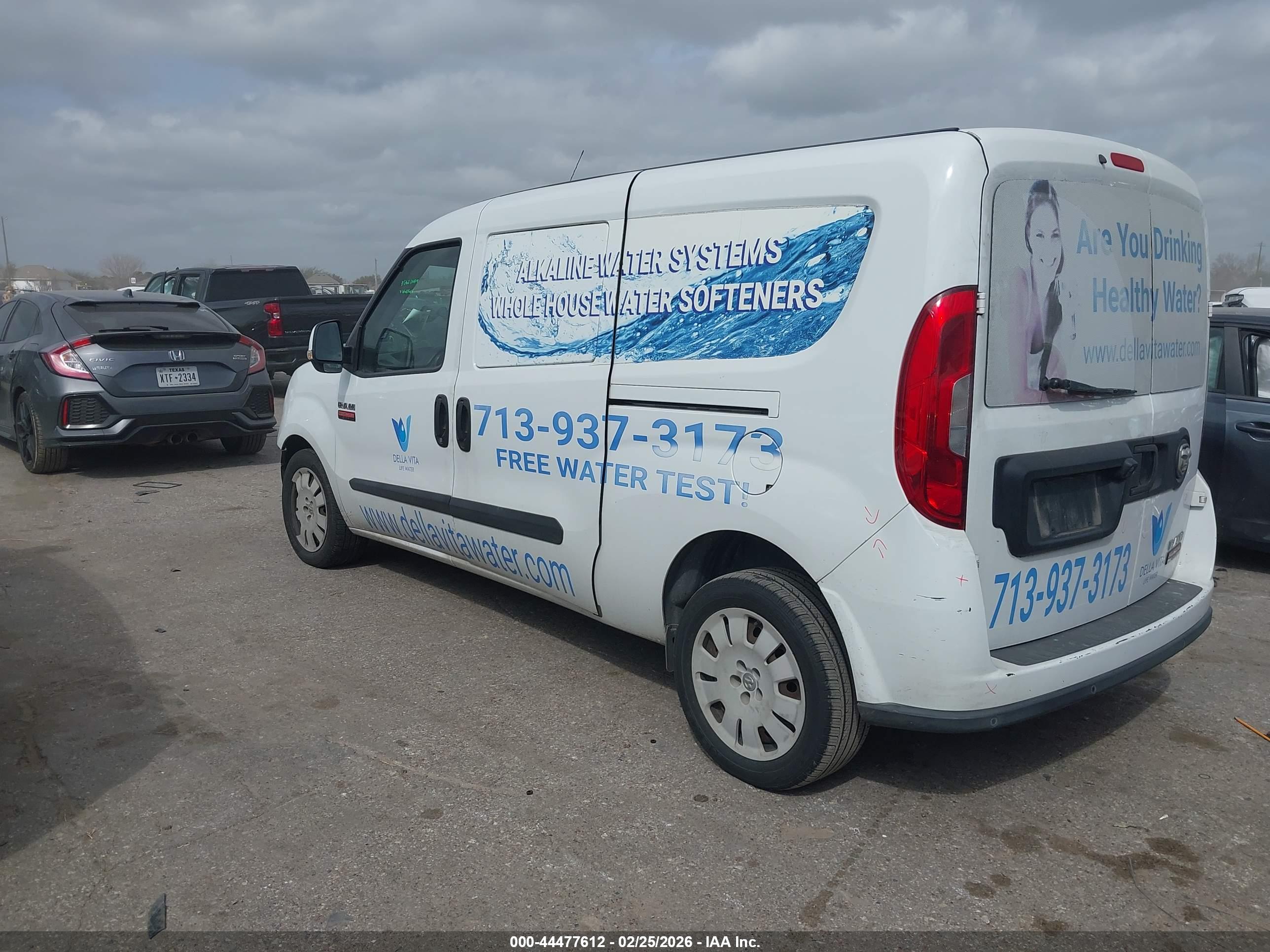 RAM PROMASTER image 3