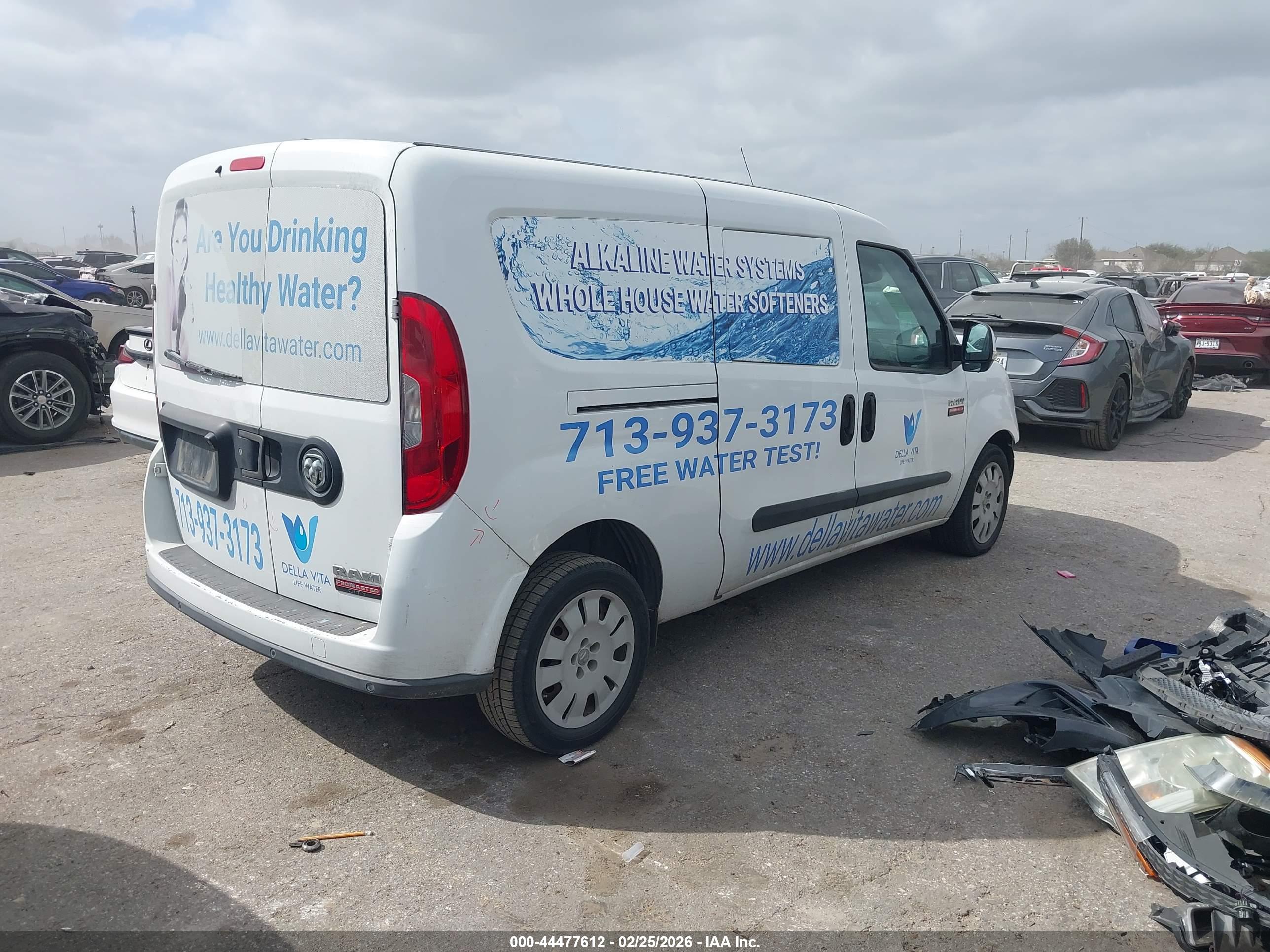 RAM PROMASTER image 4