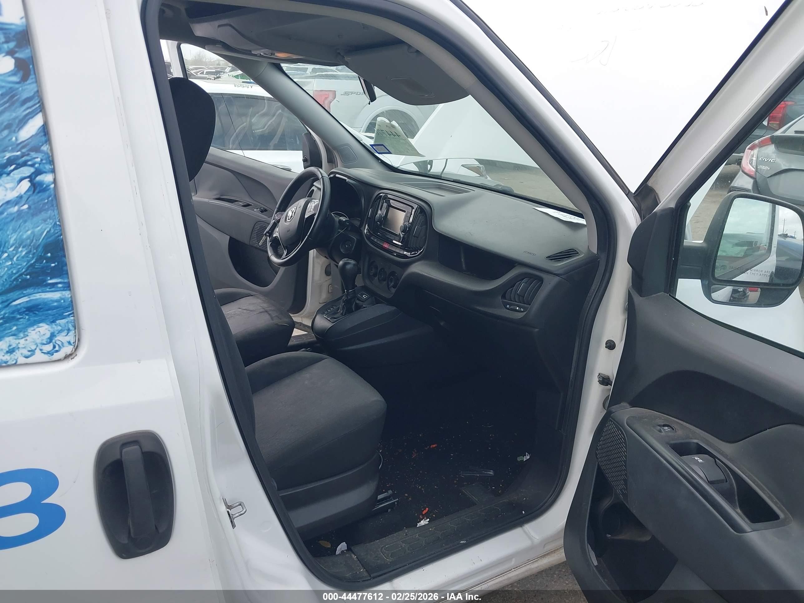 RAM PROMASTER image 5