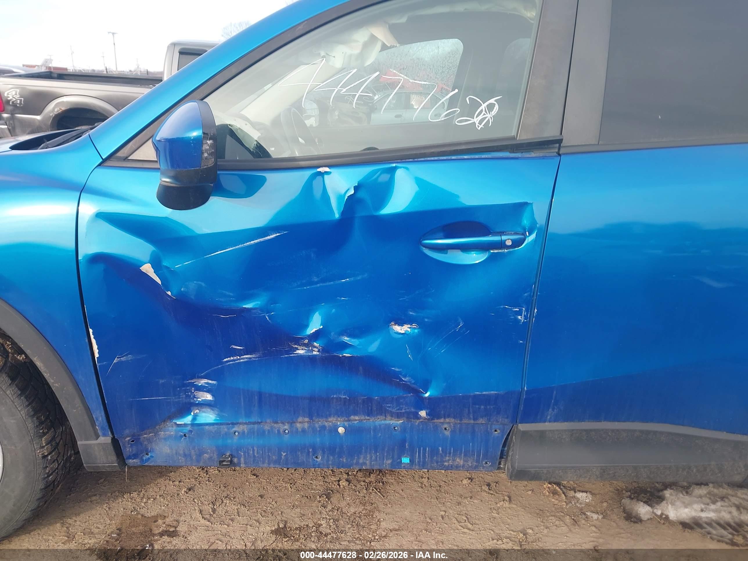 MAZDA CX-5 image 6