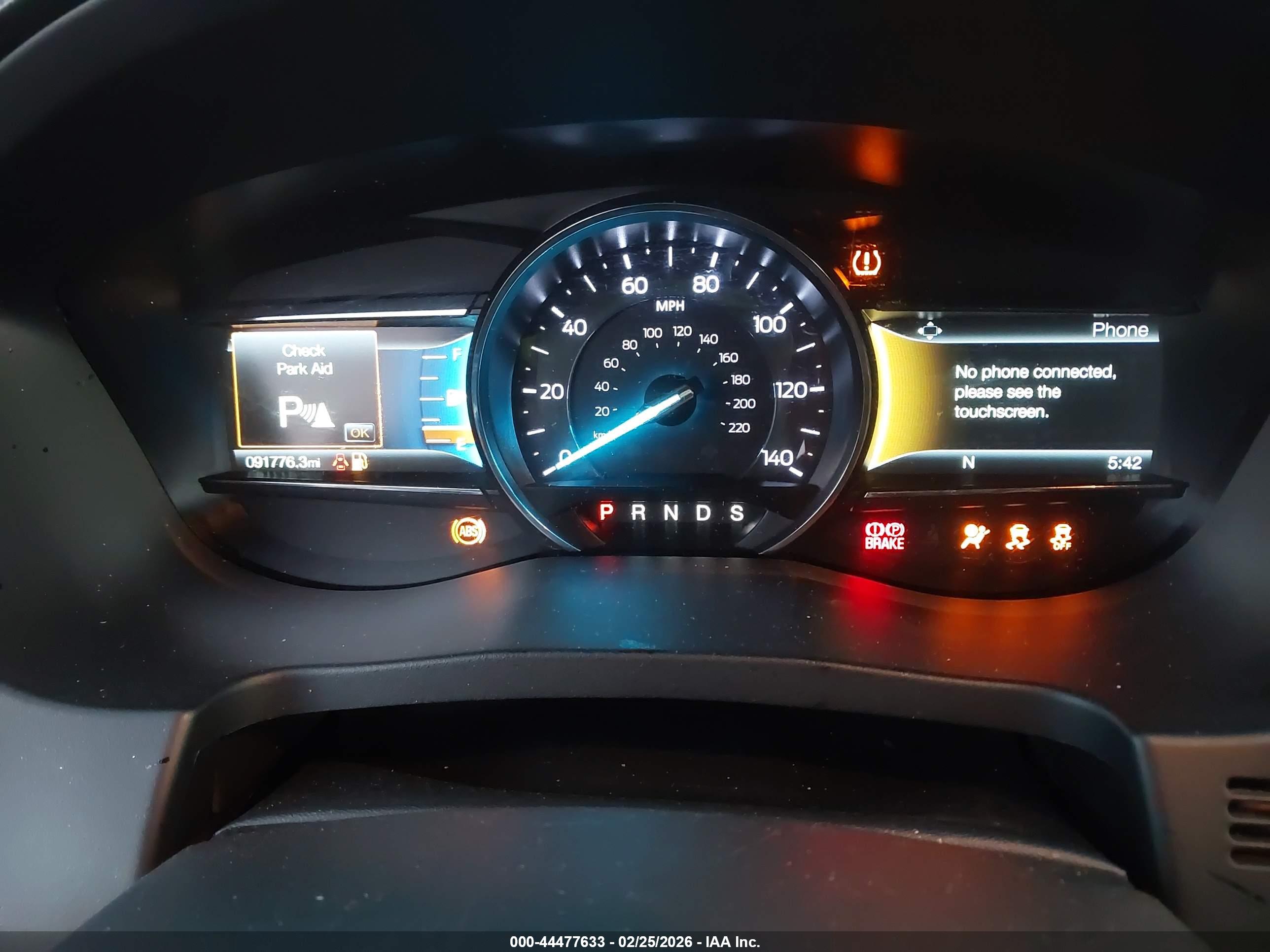 FORD EXPLORER image 7